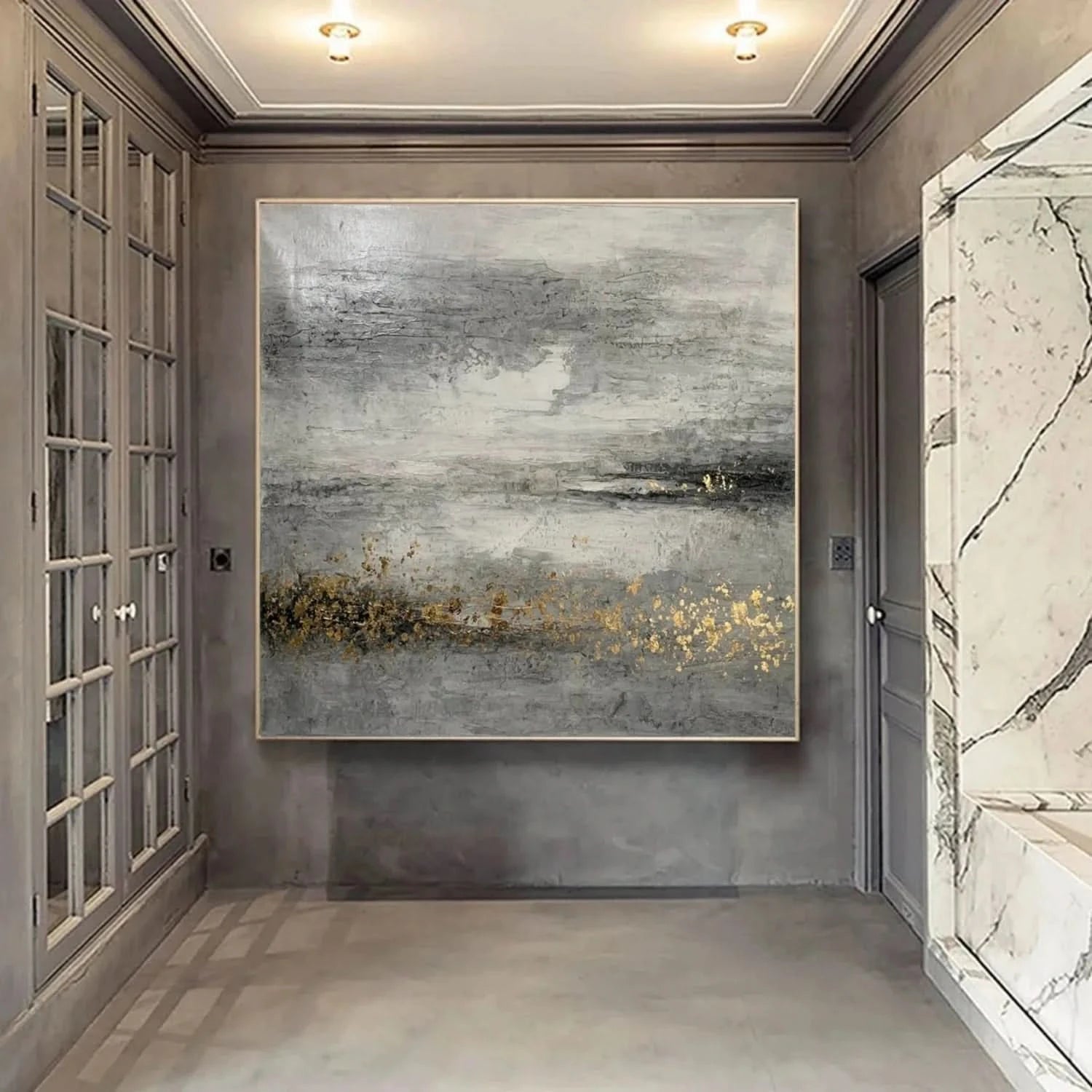 Résumé Tranquillité #WS369