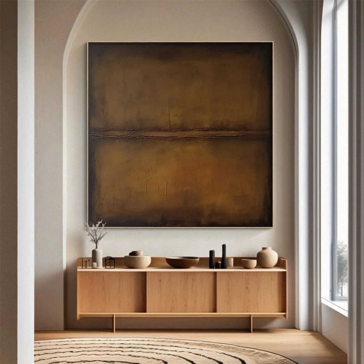 Résumé Tranquillité #WS367