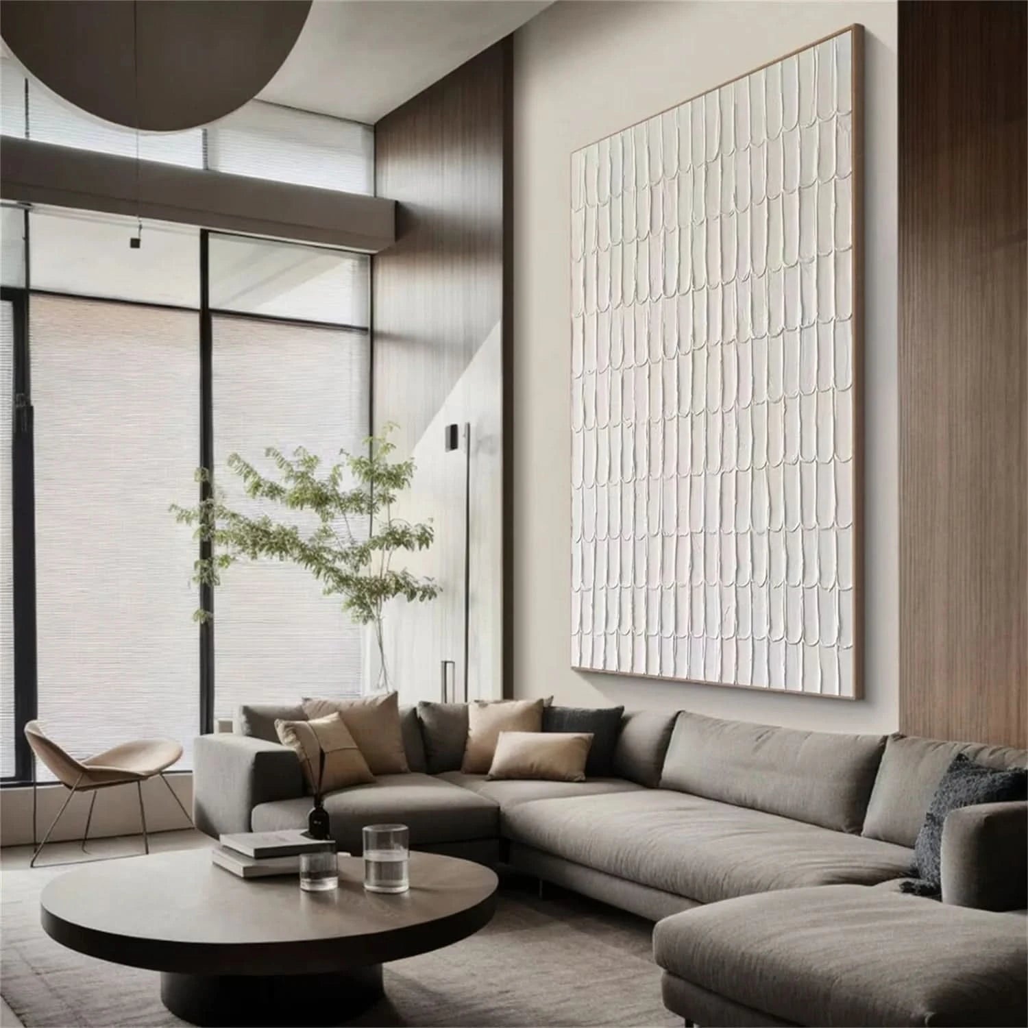 Équilibre minimaliste #MM167