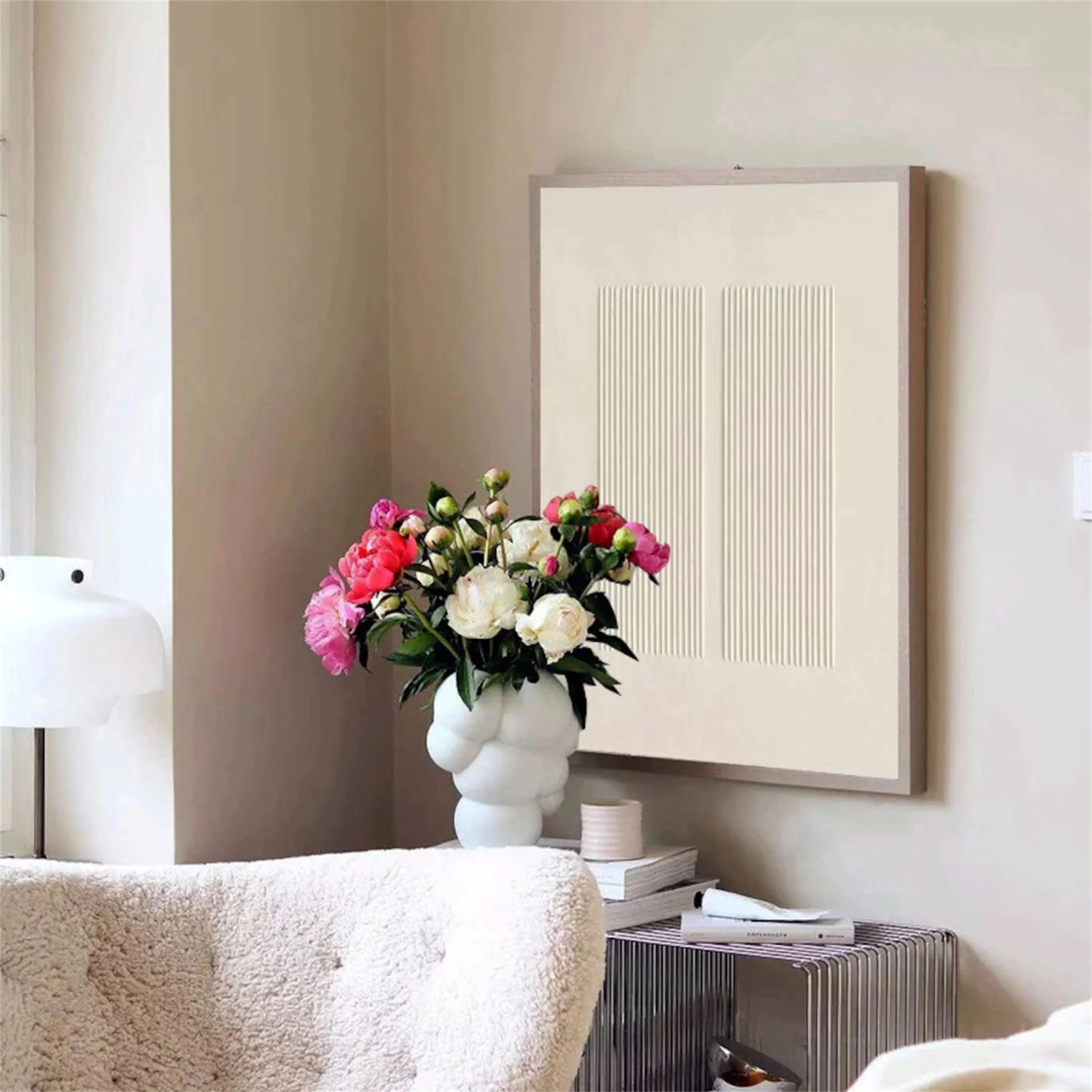 Équilibre minimaliste #MM122