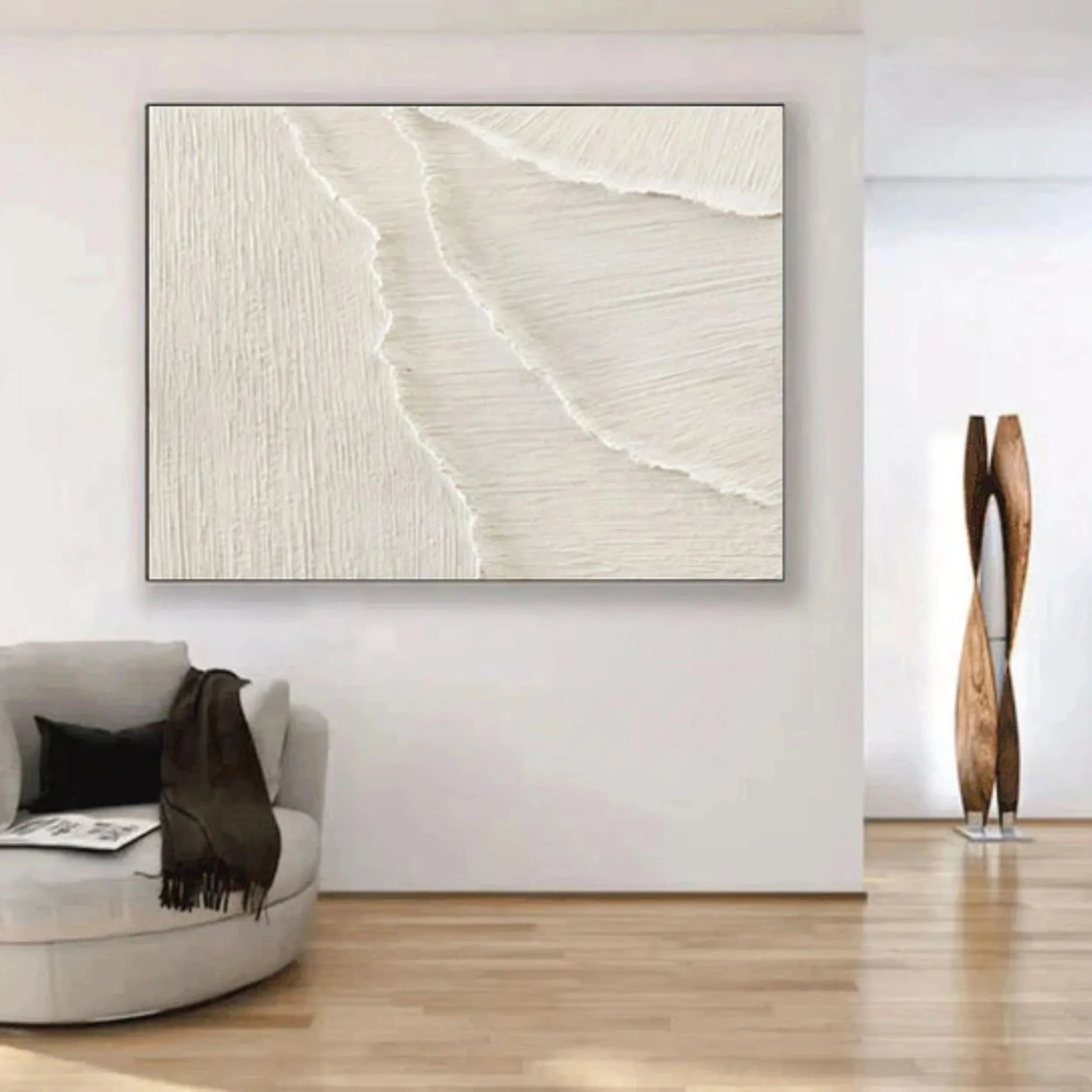 Équilibre minimaliste #MM103