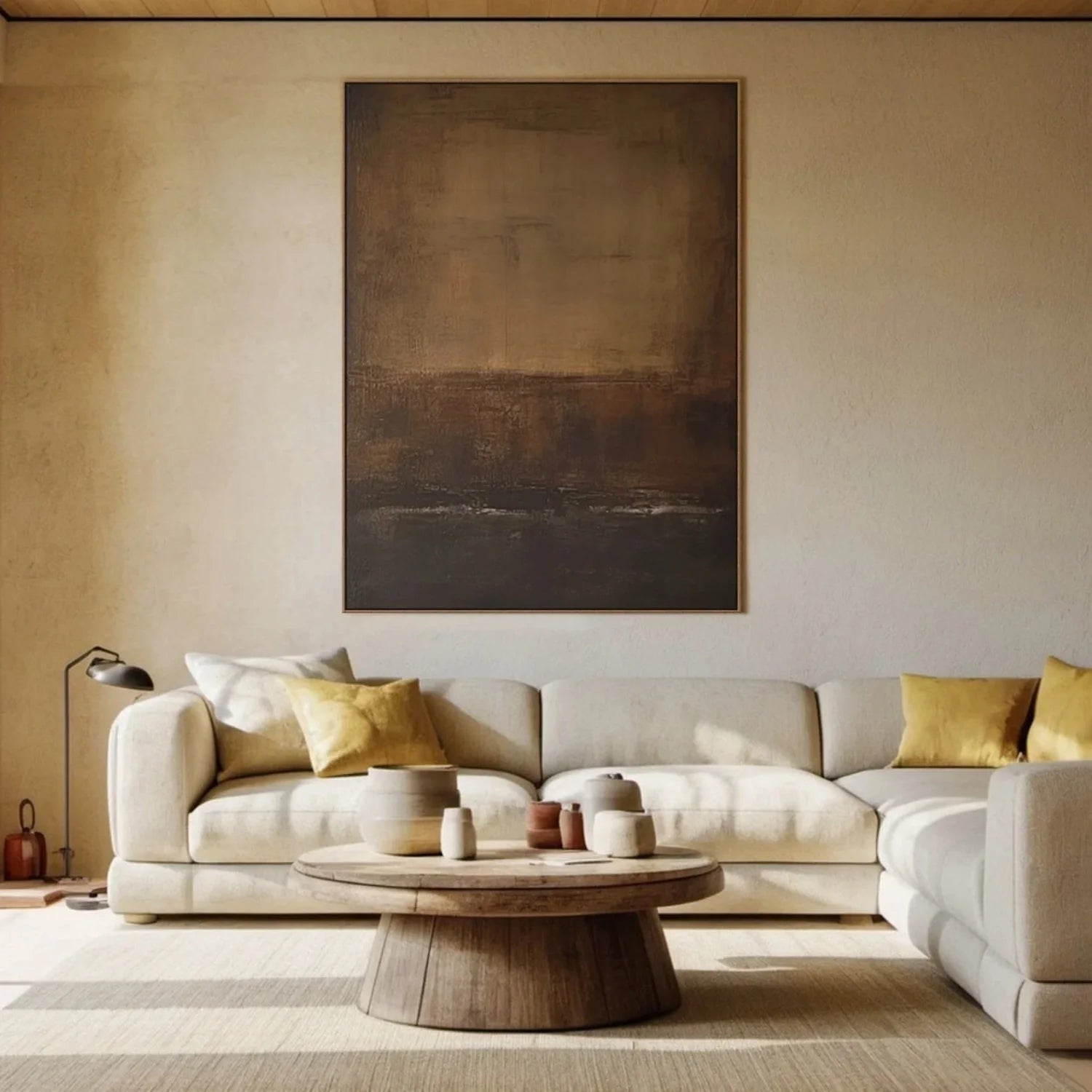 Résumé Tranquillité #WS341