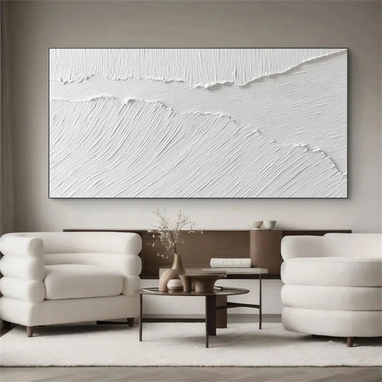 Équilibre minimaliste #MM201