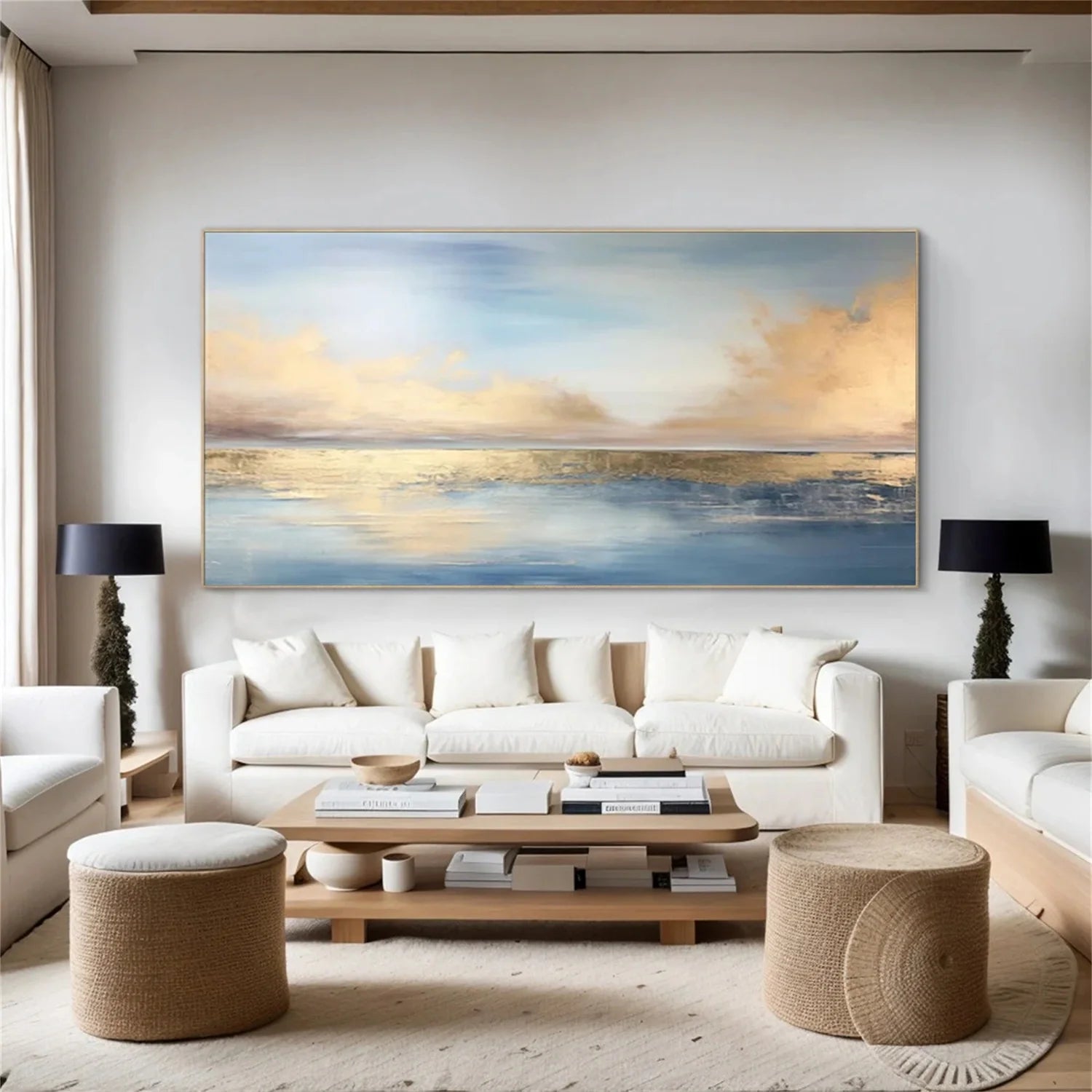 Résumé Tranquillité #WS268