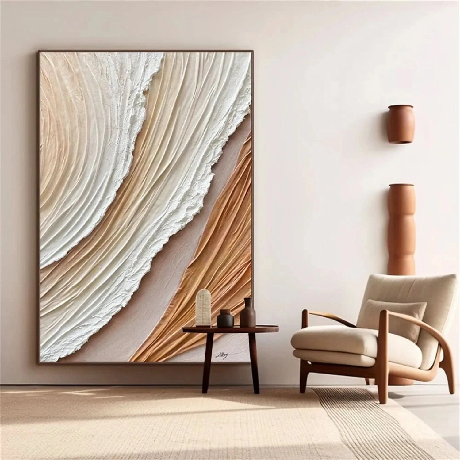 Résumé Tranquillité #WS306