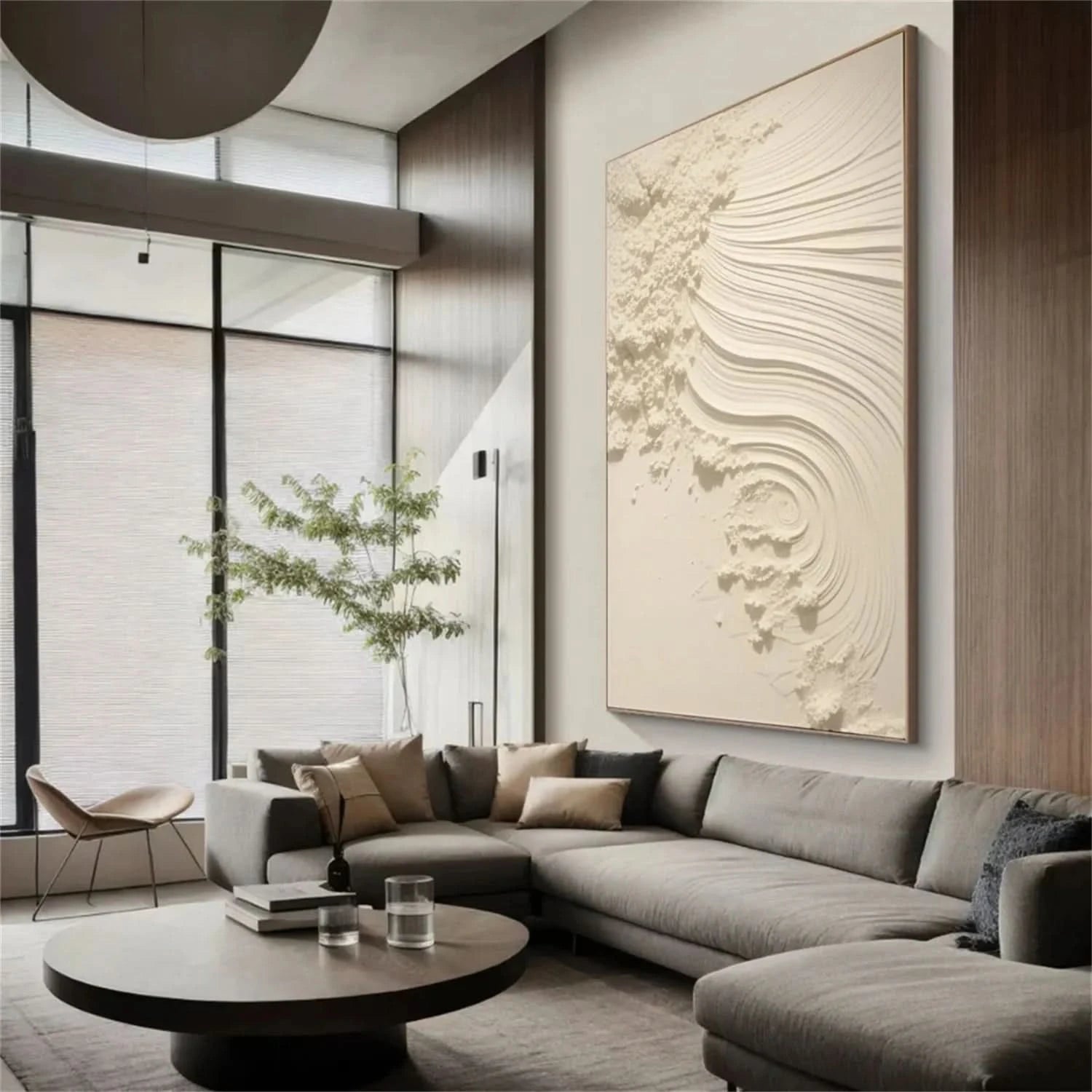 Équilibre minimaliste #MM168