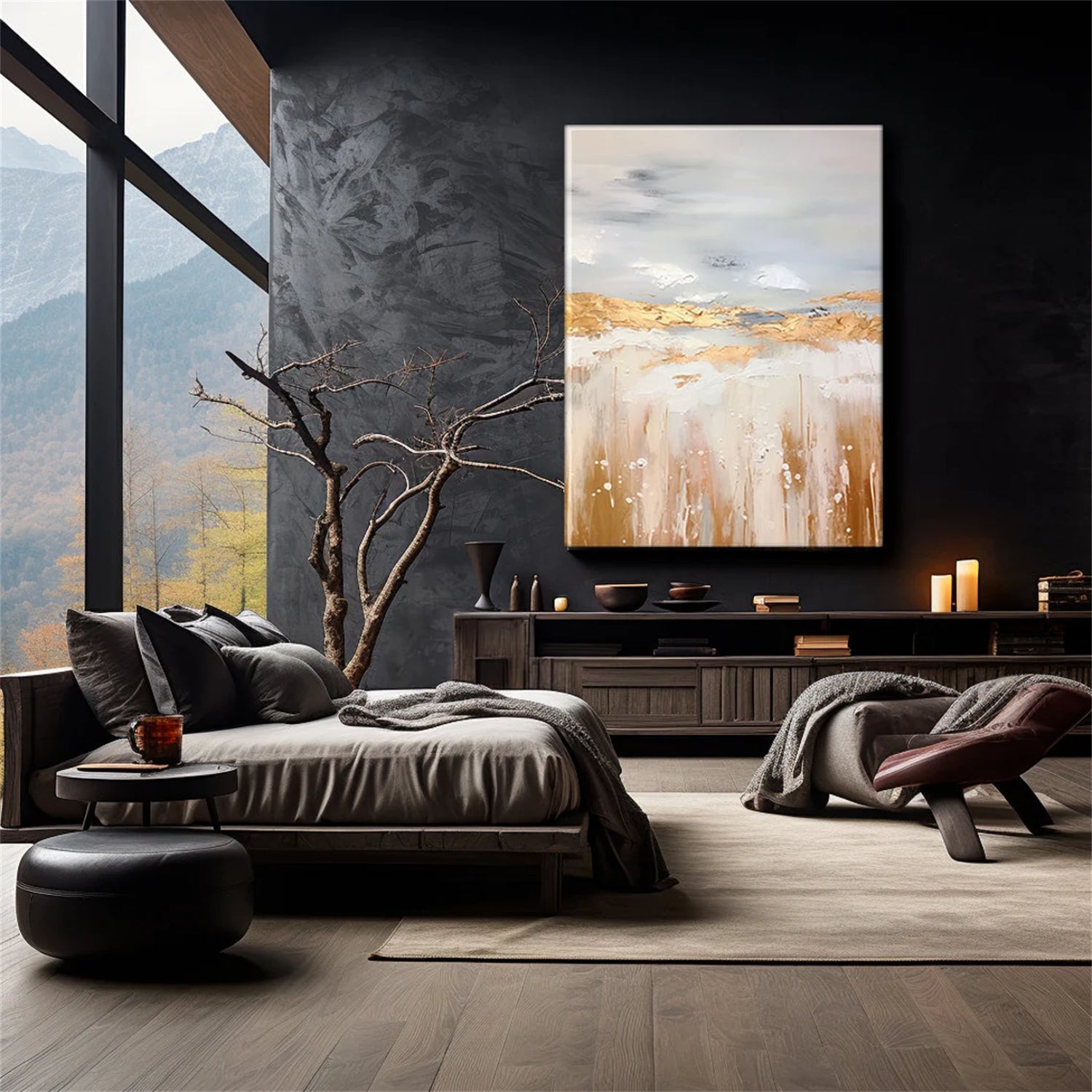 Résumé Tranquillité #WS260