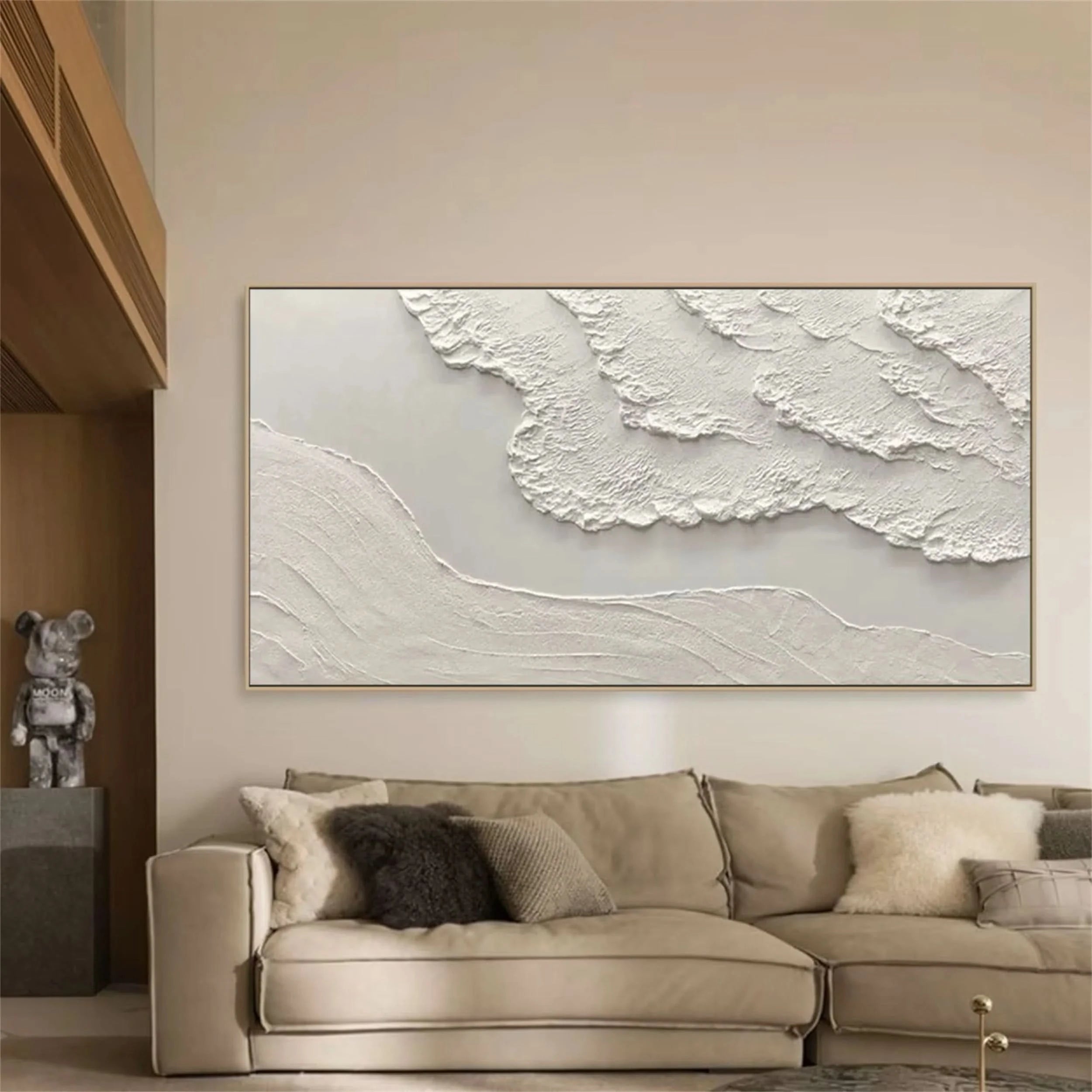 Équilibre minimaliste #MM108