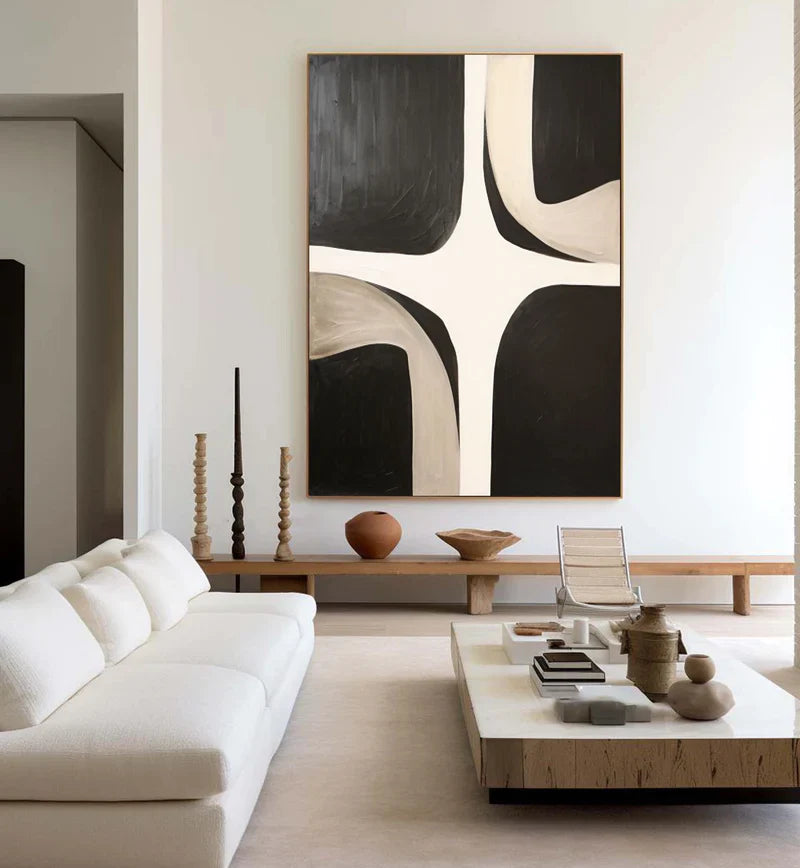 Abstract Tranquility #WS104