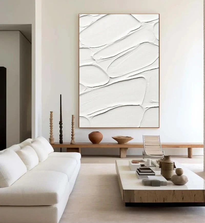 Équilibre minimaliste #MM094