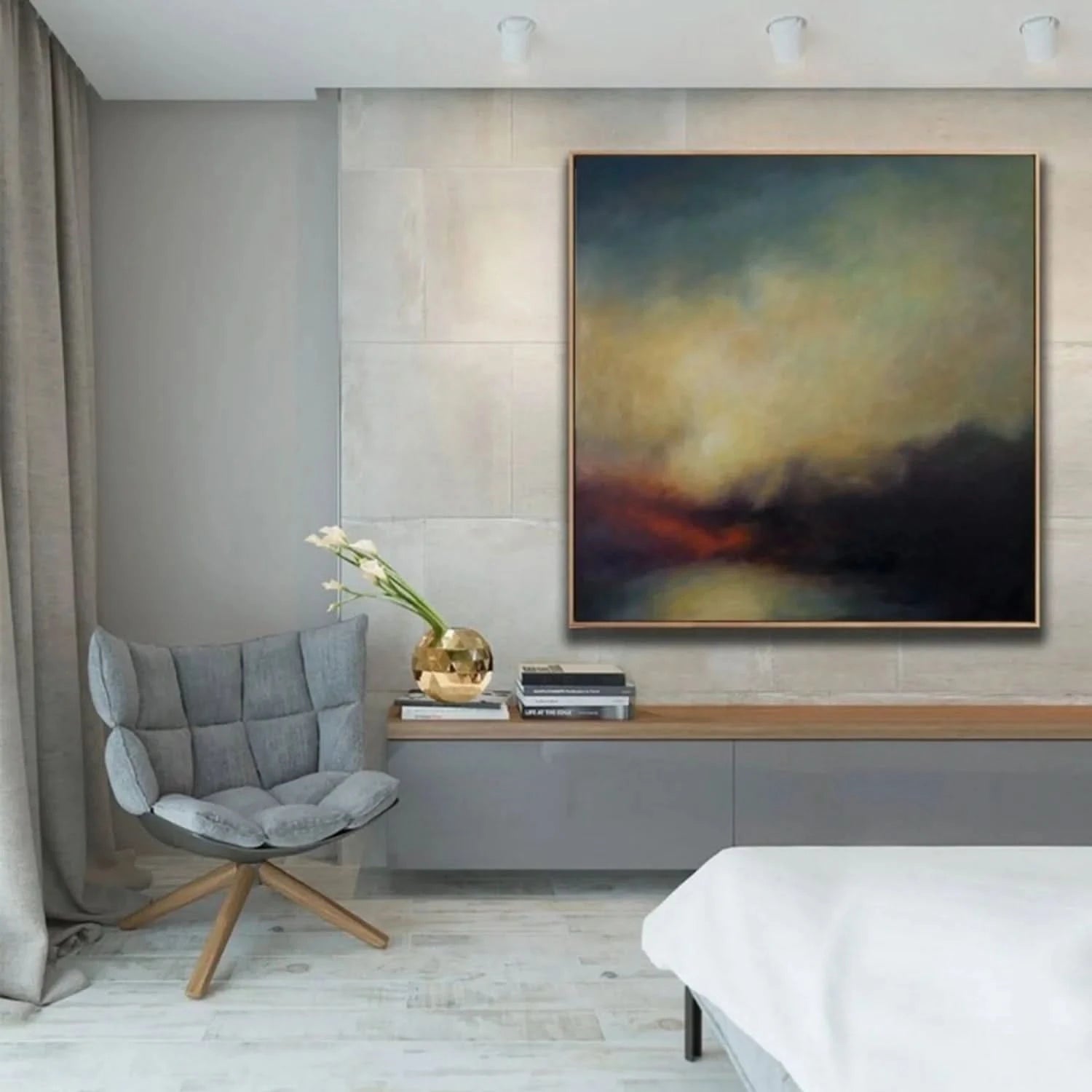 Résumé Tranquillité #WS371