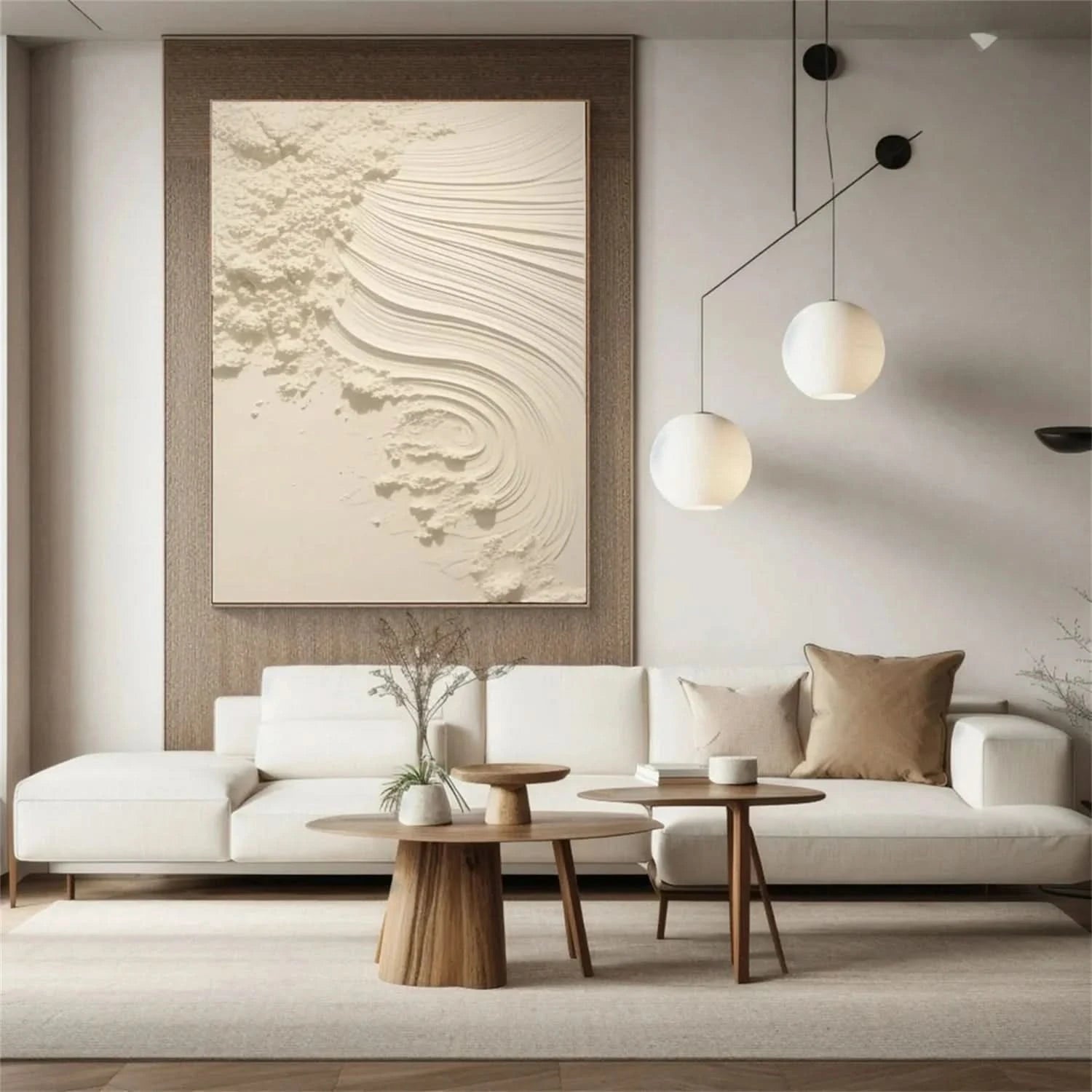 Équilibre minimaliste #MM168