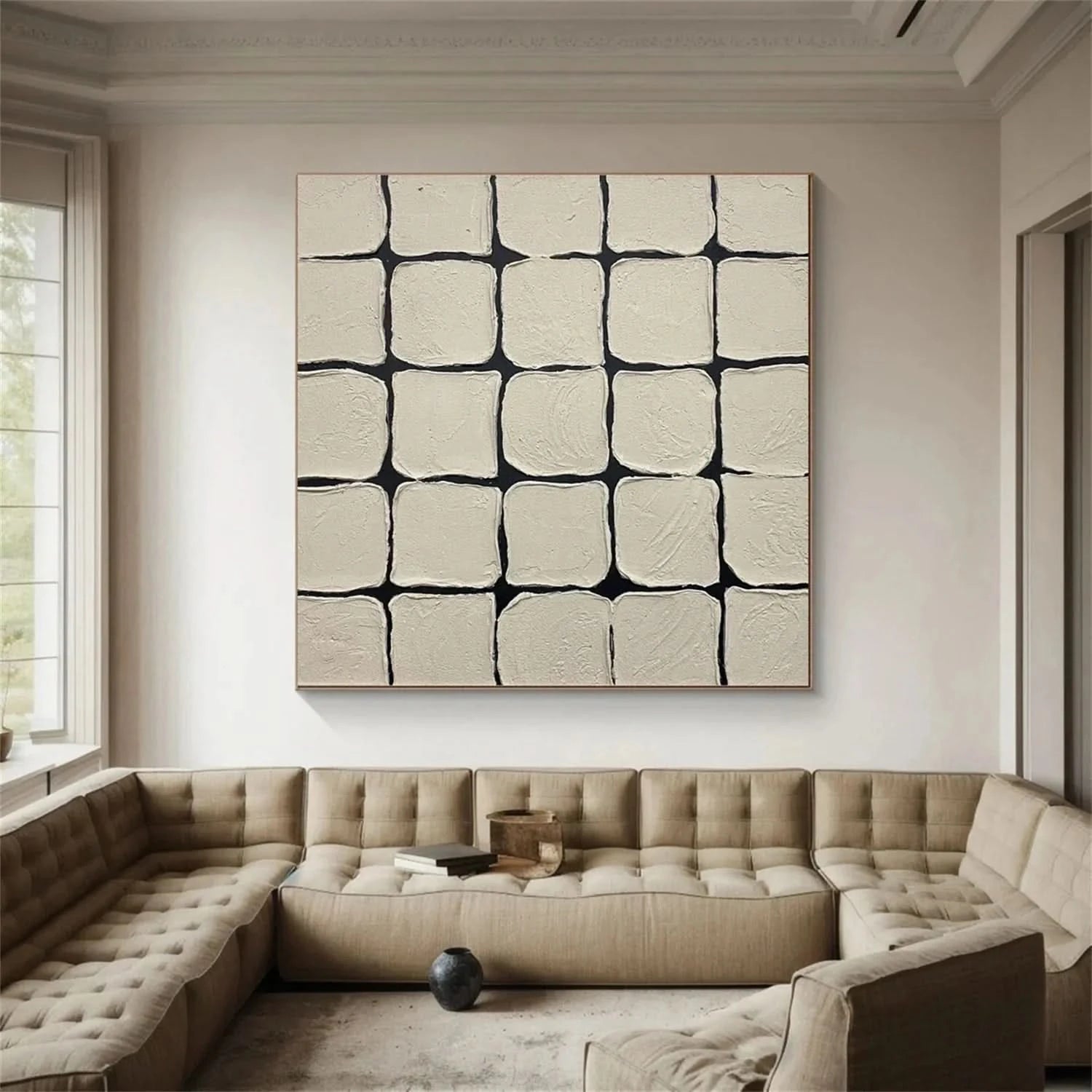 Résumé Tranquillité #WS280