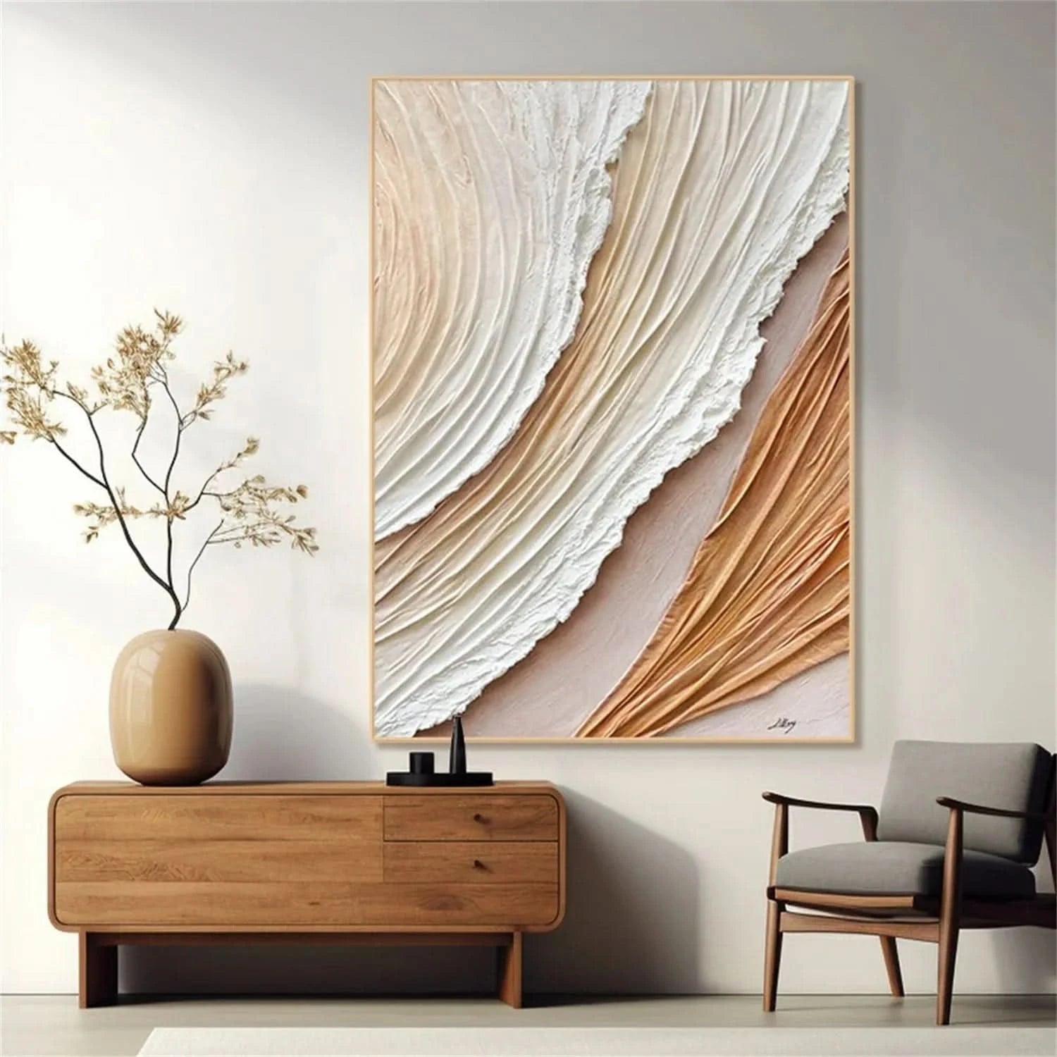 Résumé Tranquillité #WS306