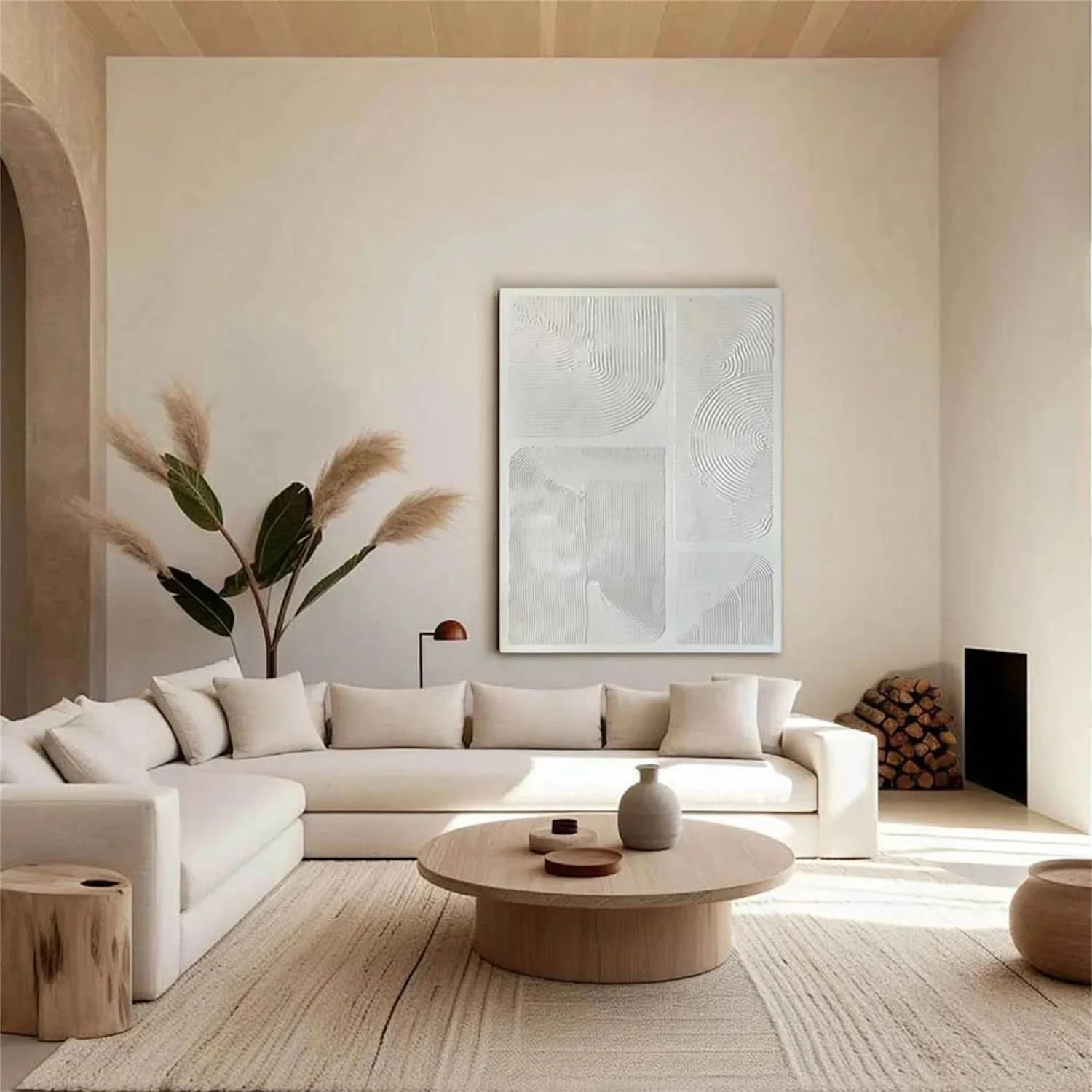 Équilibre minimaliste #MM195