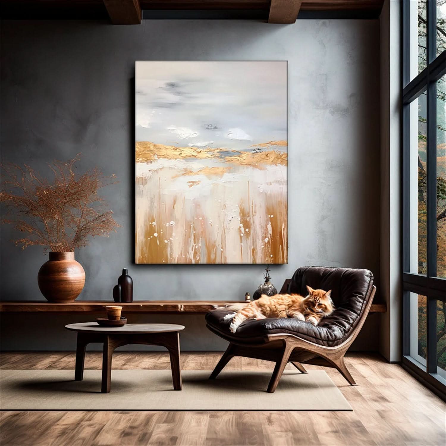 Résumé Tranquillité #WS259