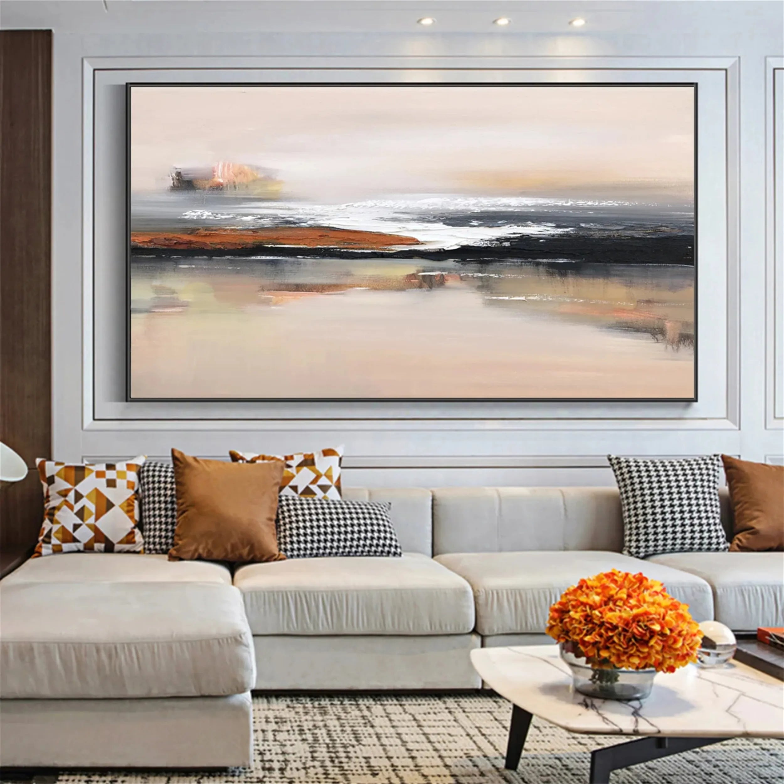 Résumé Tranquillité #WS171