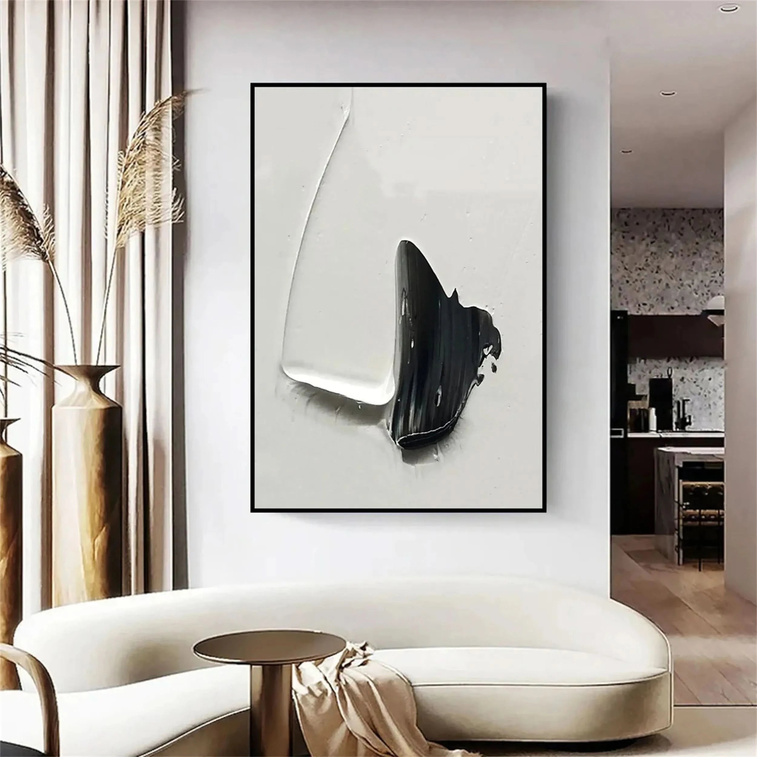 Équilibre minimaliste #MM126