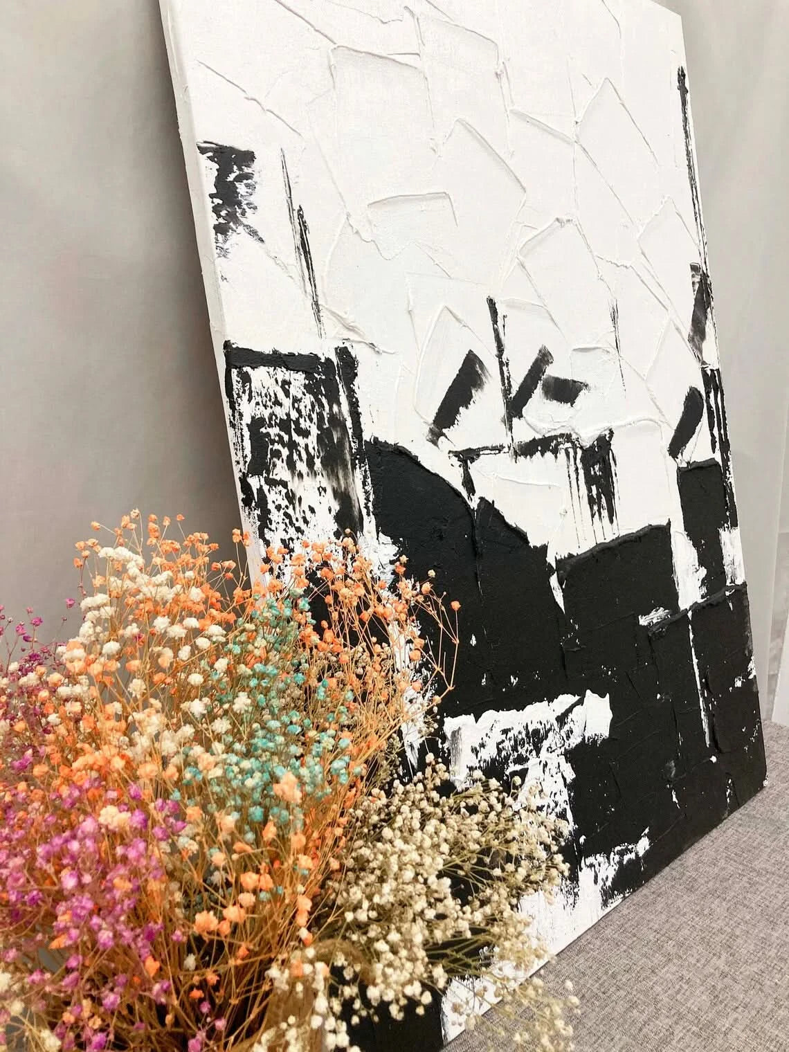 Équilibre minimaliste #MM097