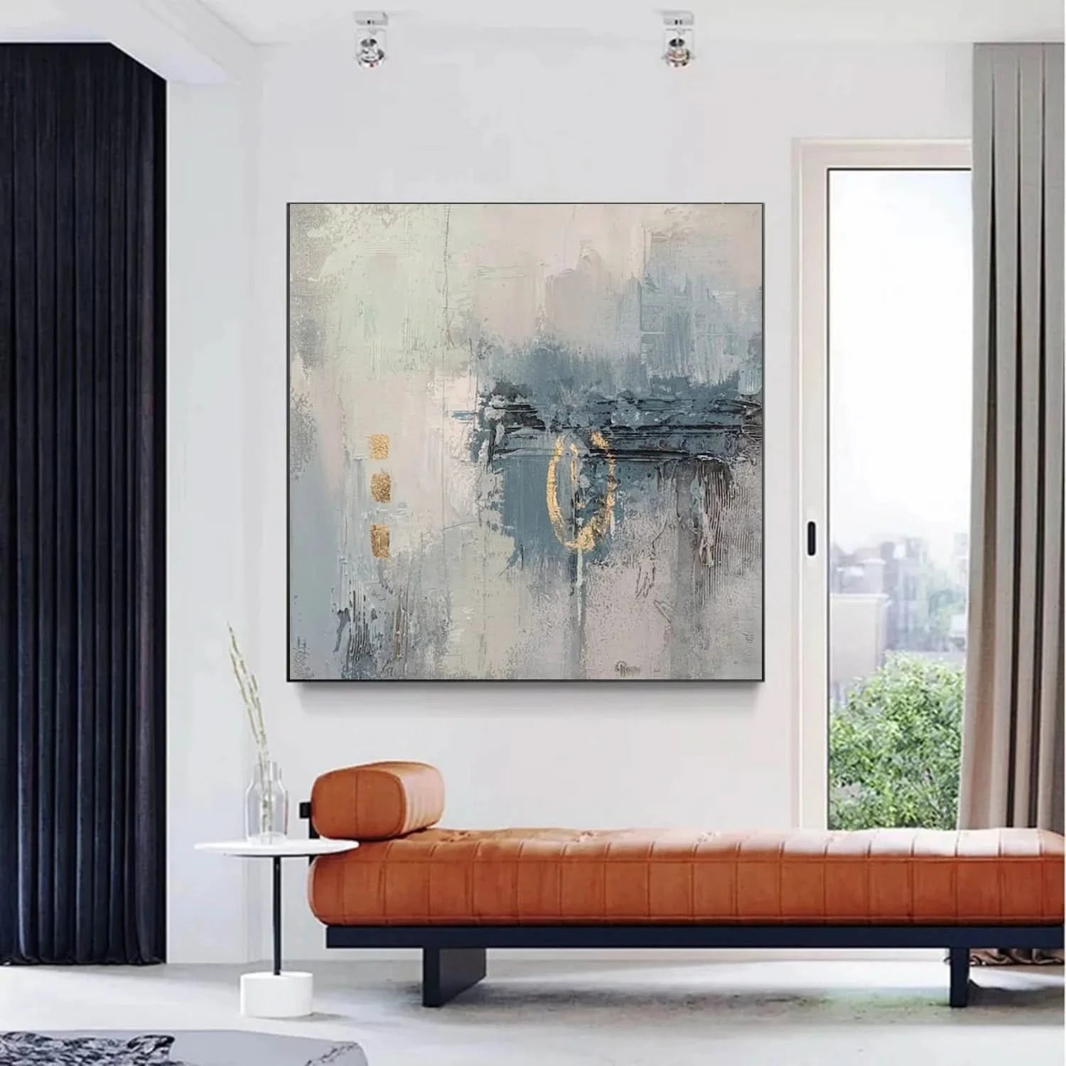 Résumé Tranquillité #WS368