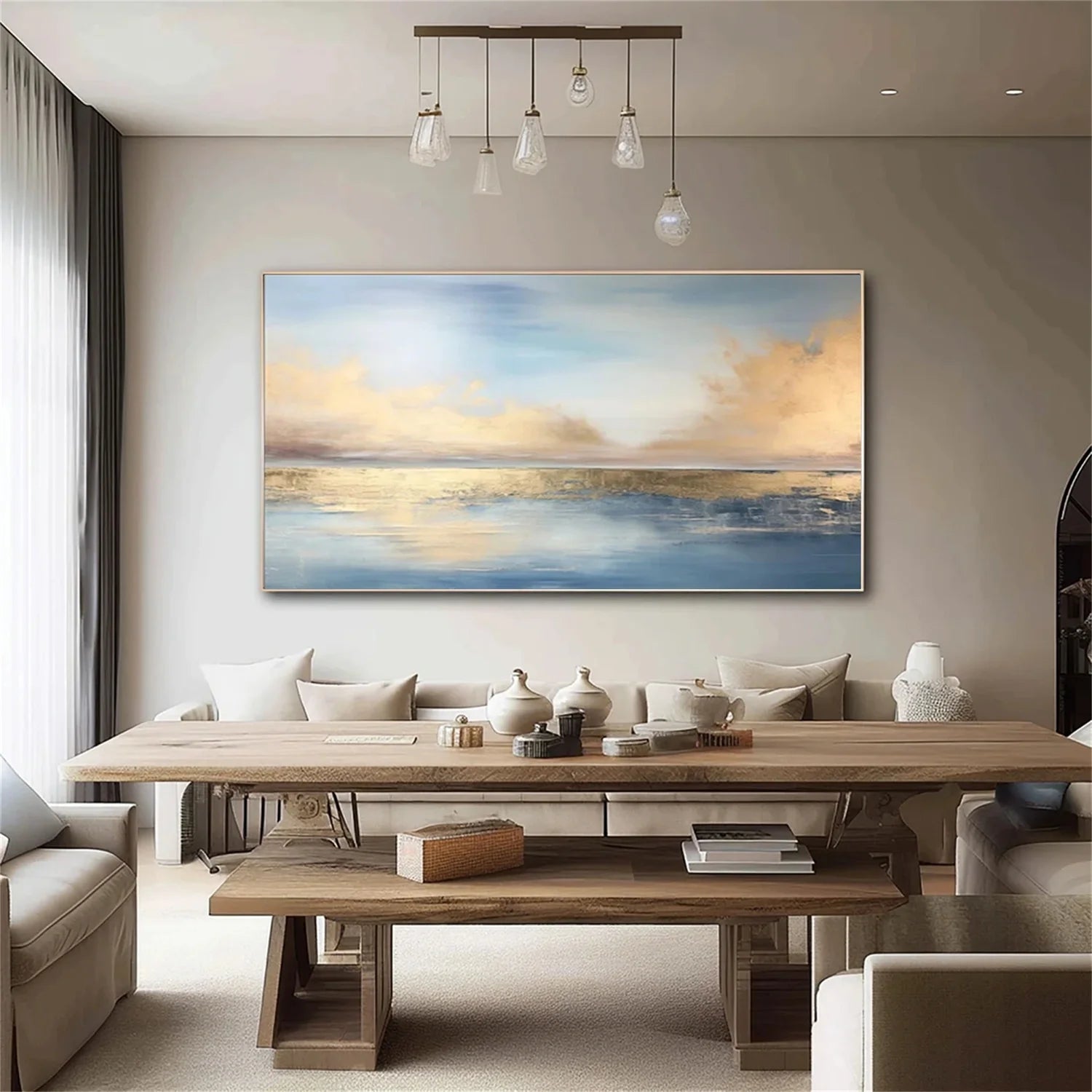 Résumé Tranquillité #WS268