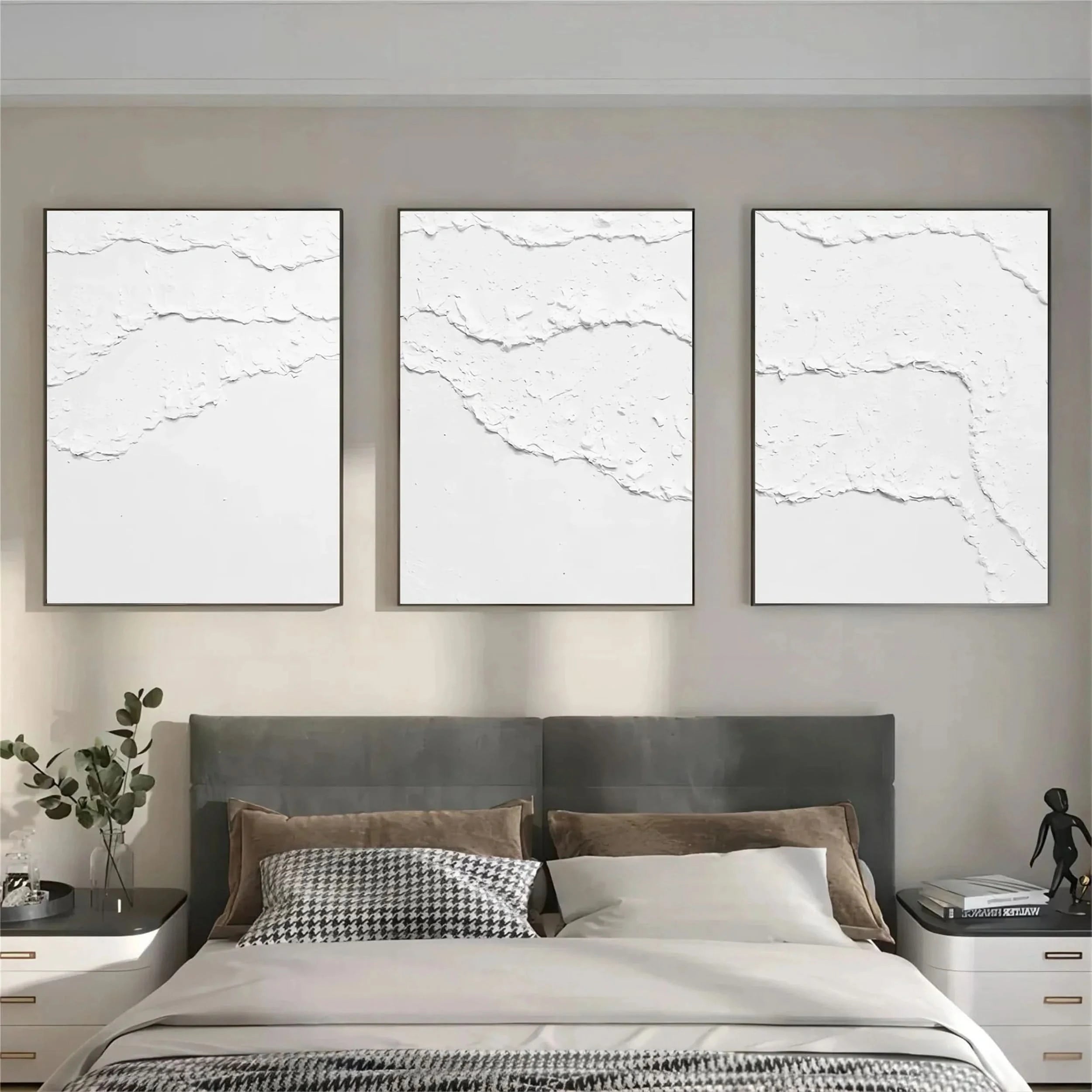 Équilibre minimaliste Ensemble de 3 équilibres minimalistes #MM101