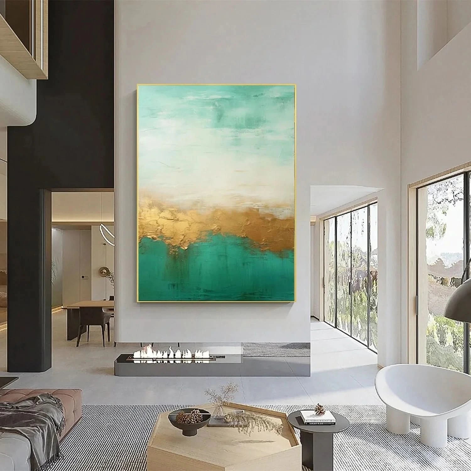 Résumé Tranquillité #WS270