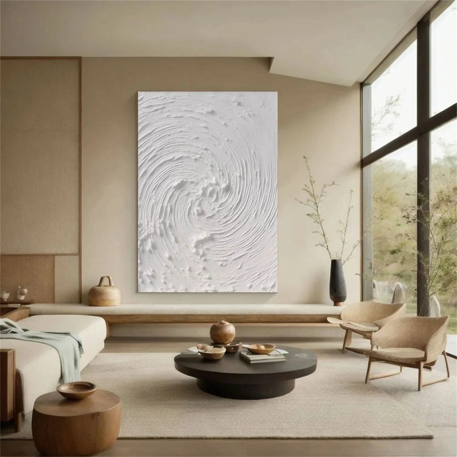 Équilibre minimaliste #MM165