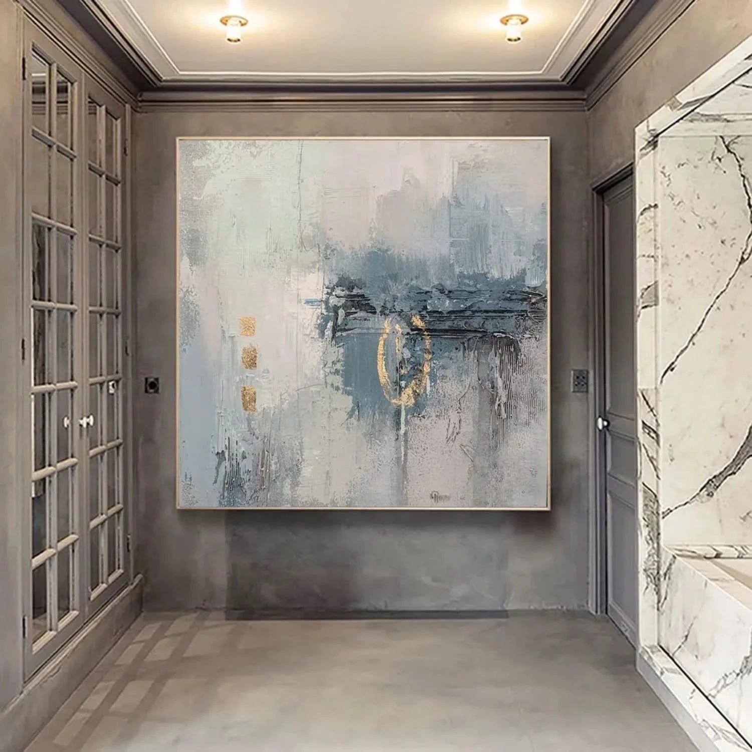 Résumé Tranquillité #WS368