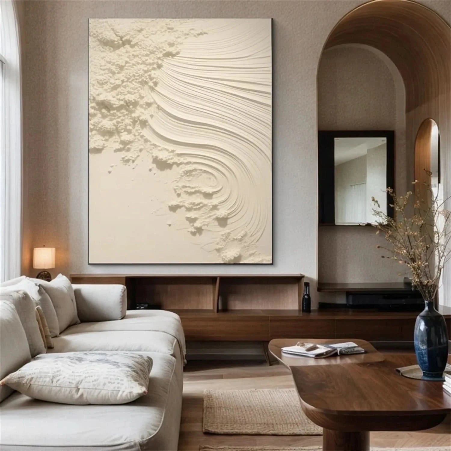 Équilibre minimaliste #MM168