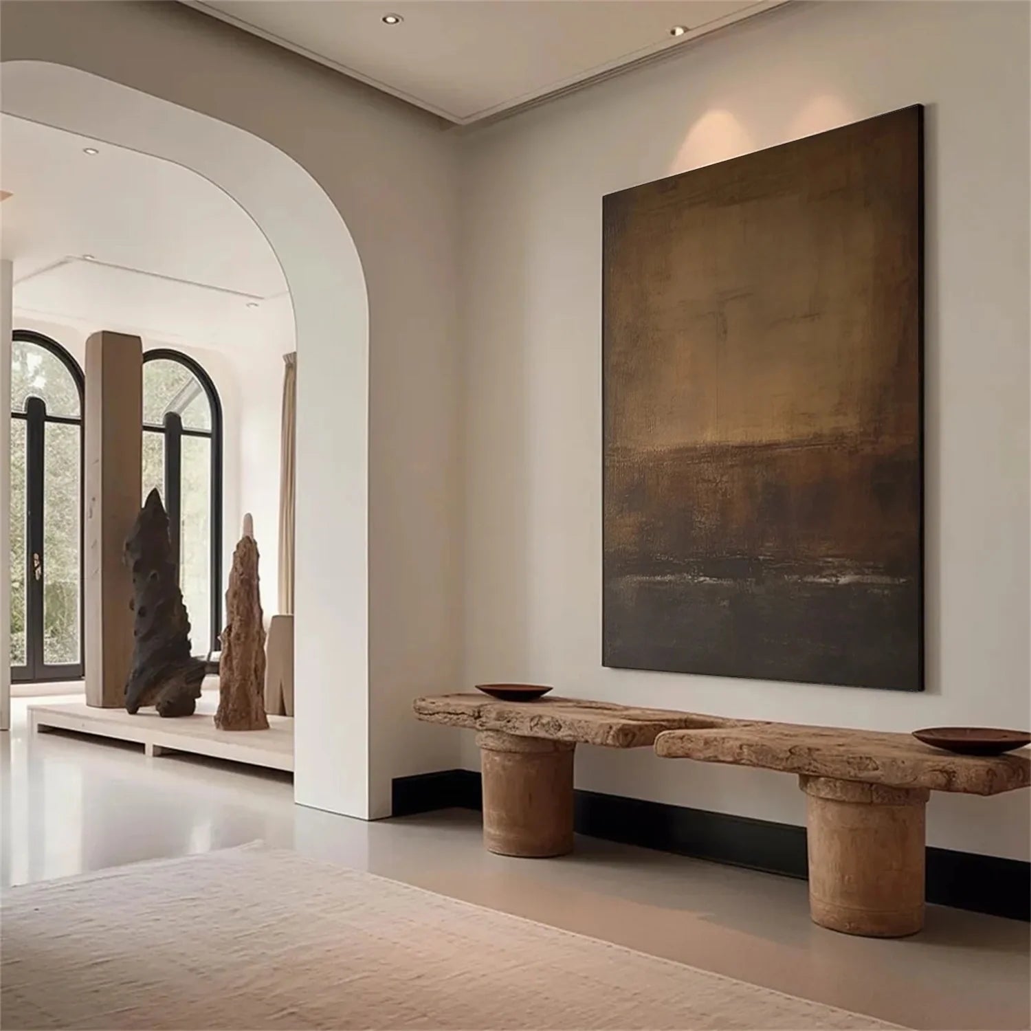 Résumé Tranquillité #WS341