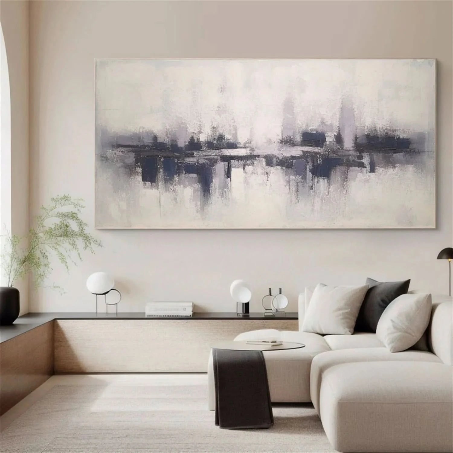 Résumé Tranquillité #WS248