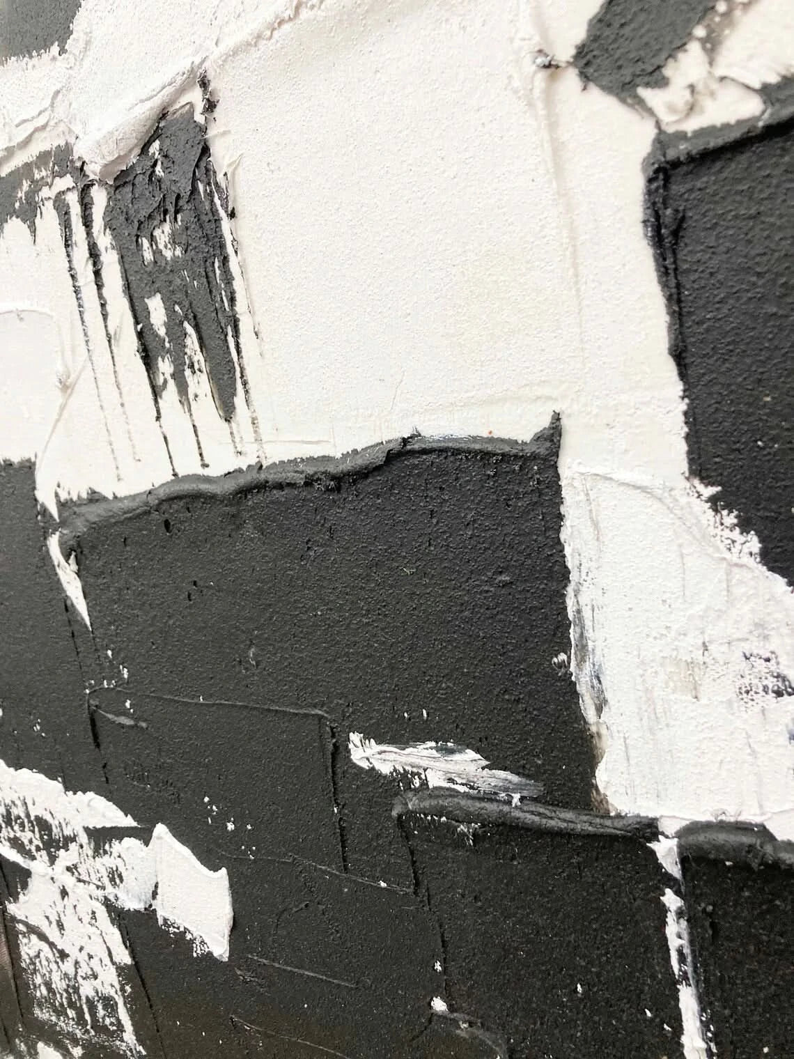 Équilibre minimaliste #MM097