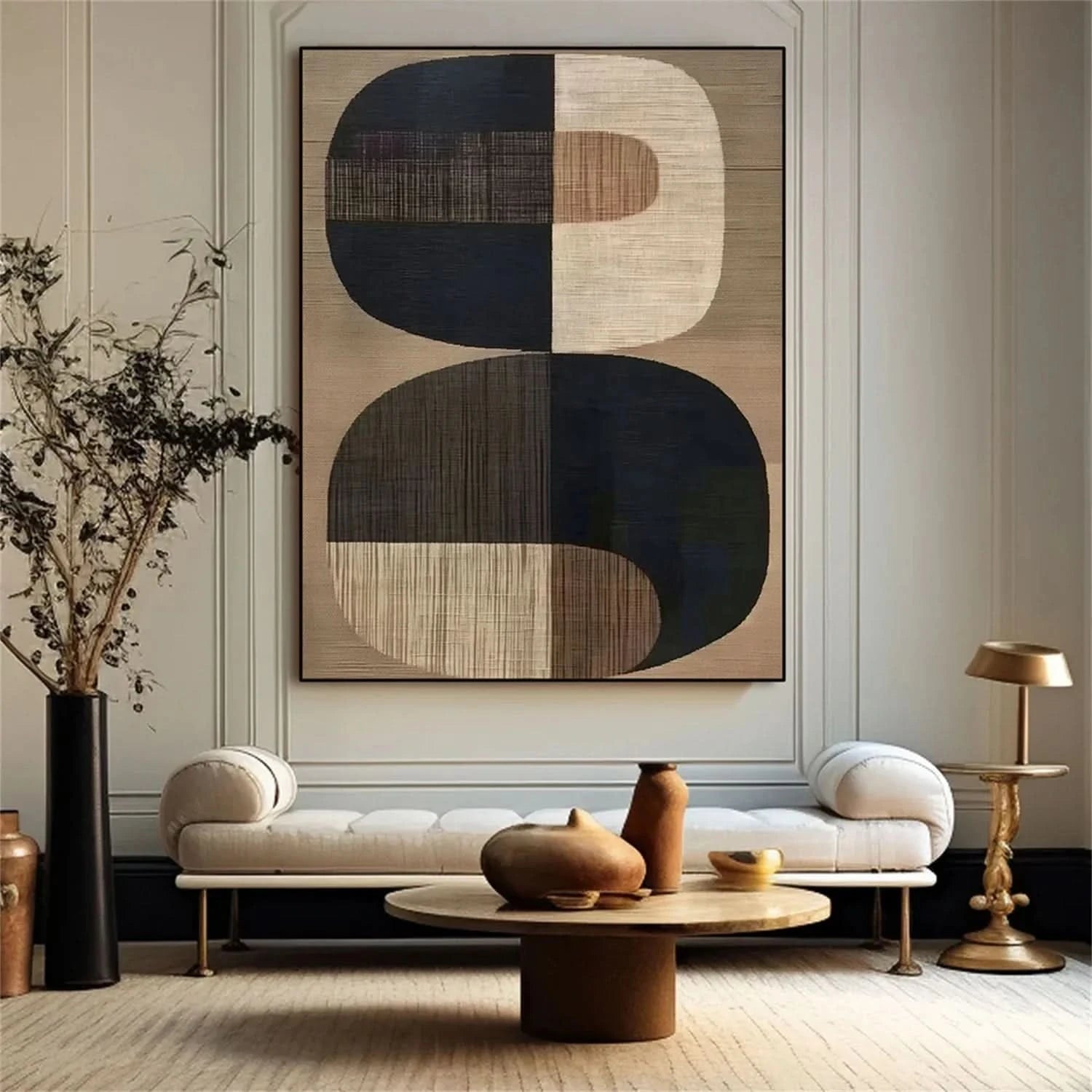 Résumé Tranquillité #WS287