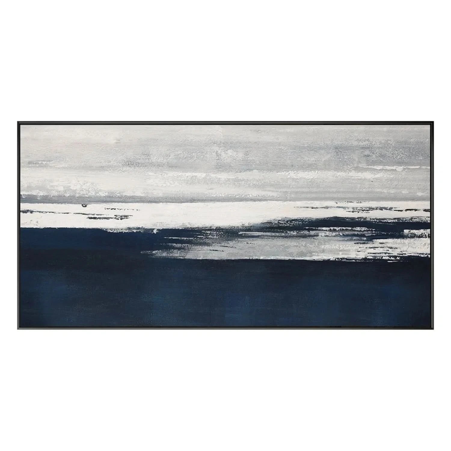 Résumé Tranquillité #WS322