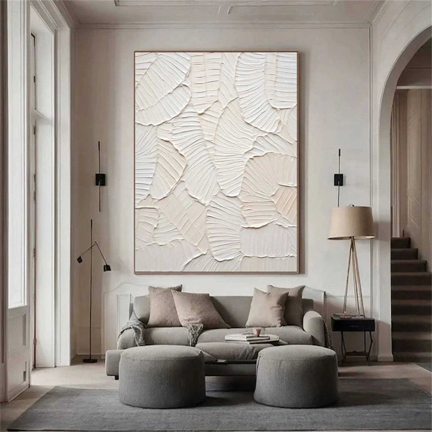 Équilibre minimaliste #MM193