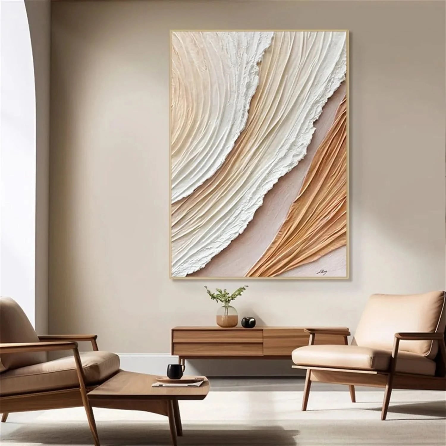 Résumé Tranquillité #WS306