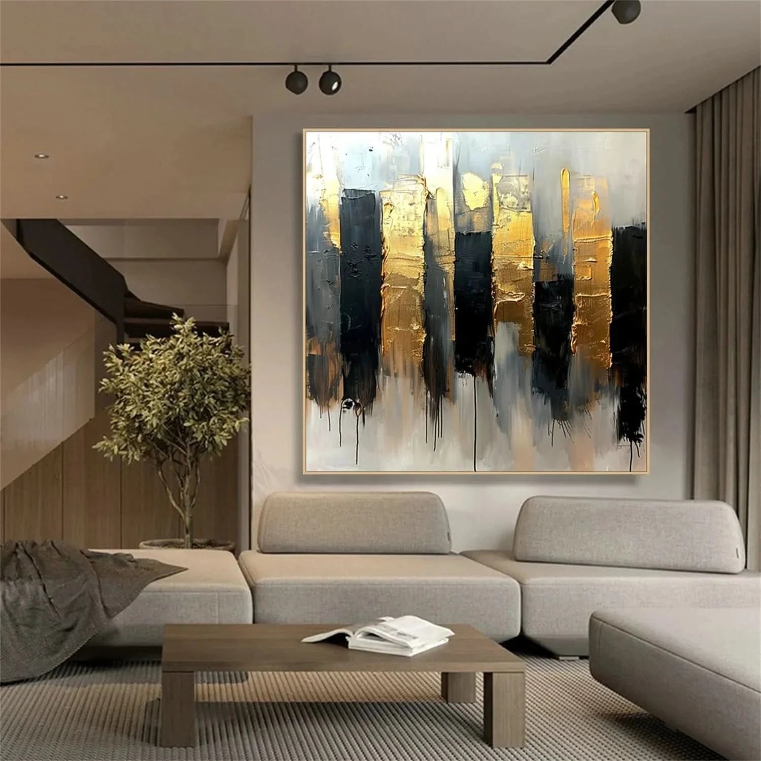 Résumé Tranquillité #WS255