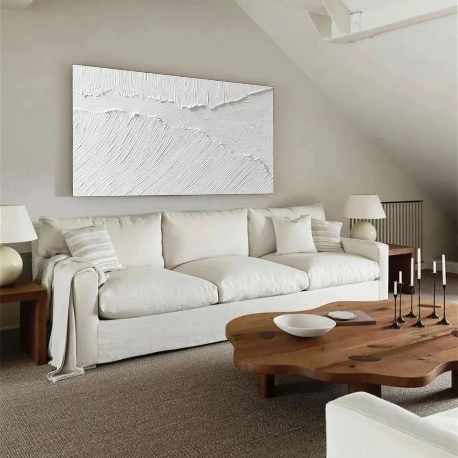 Équilibre minimaliste #MM201