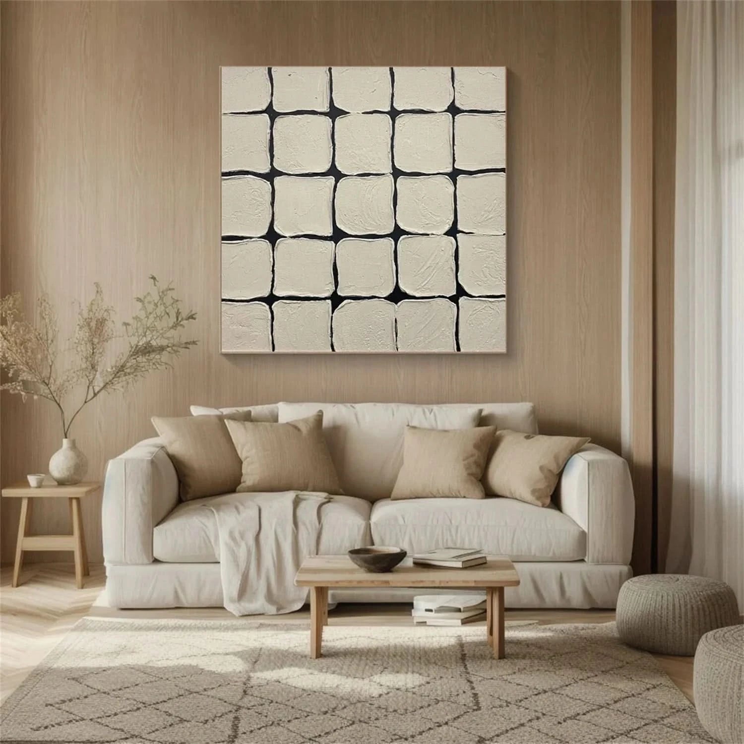 Résumé Tranquillité #WS280