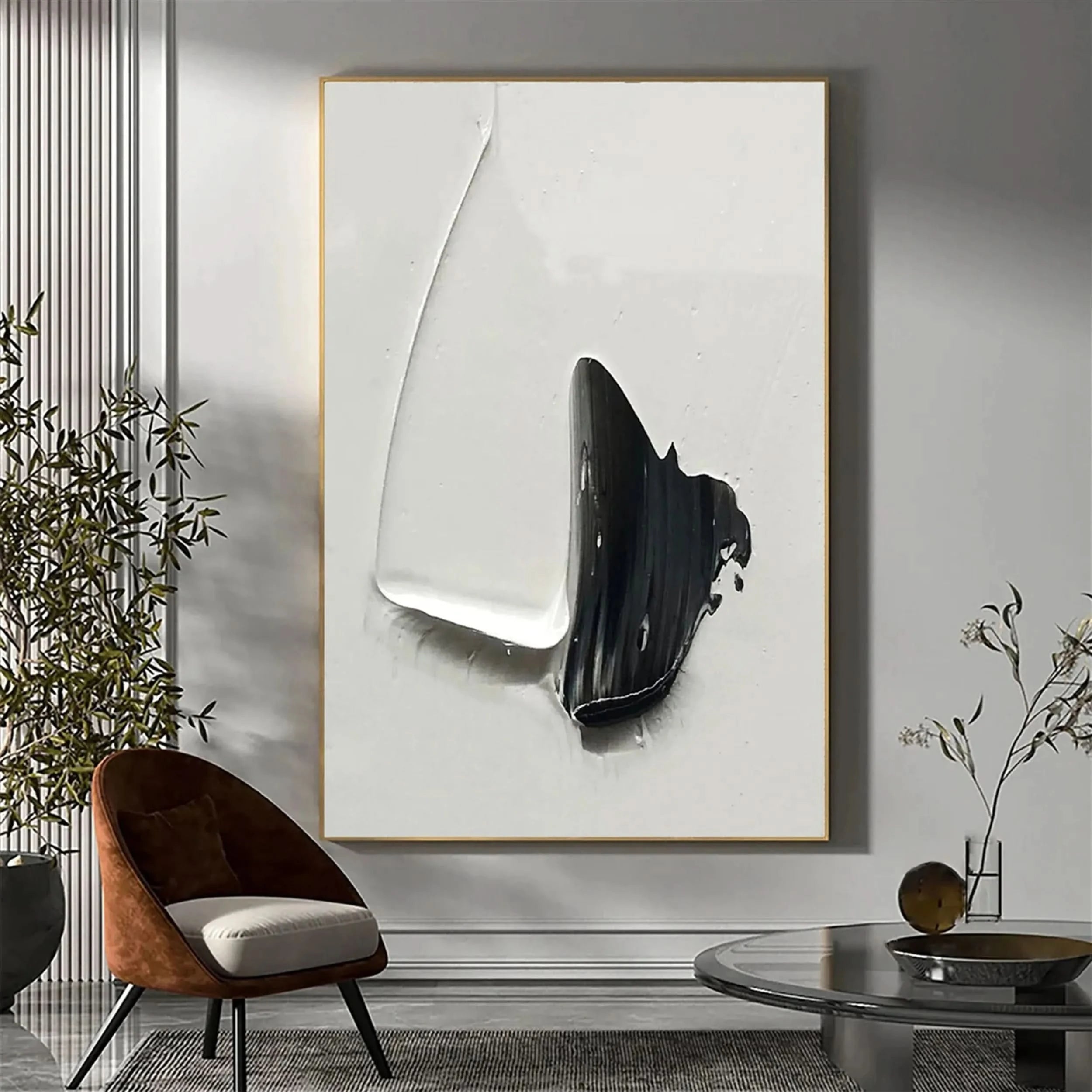 Équilibre minimaliste #MM126