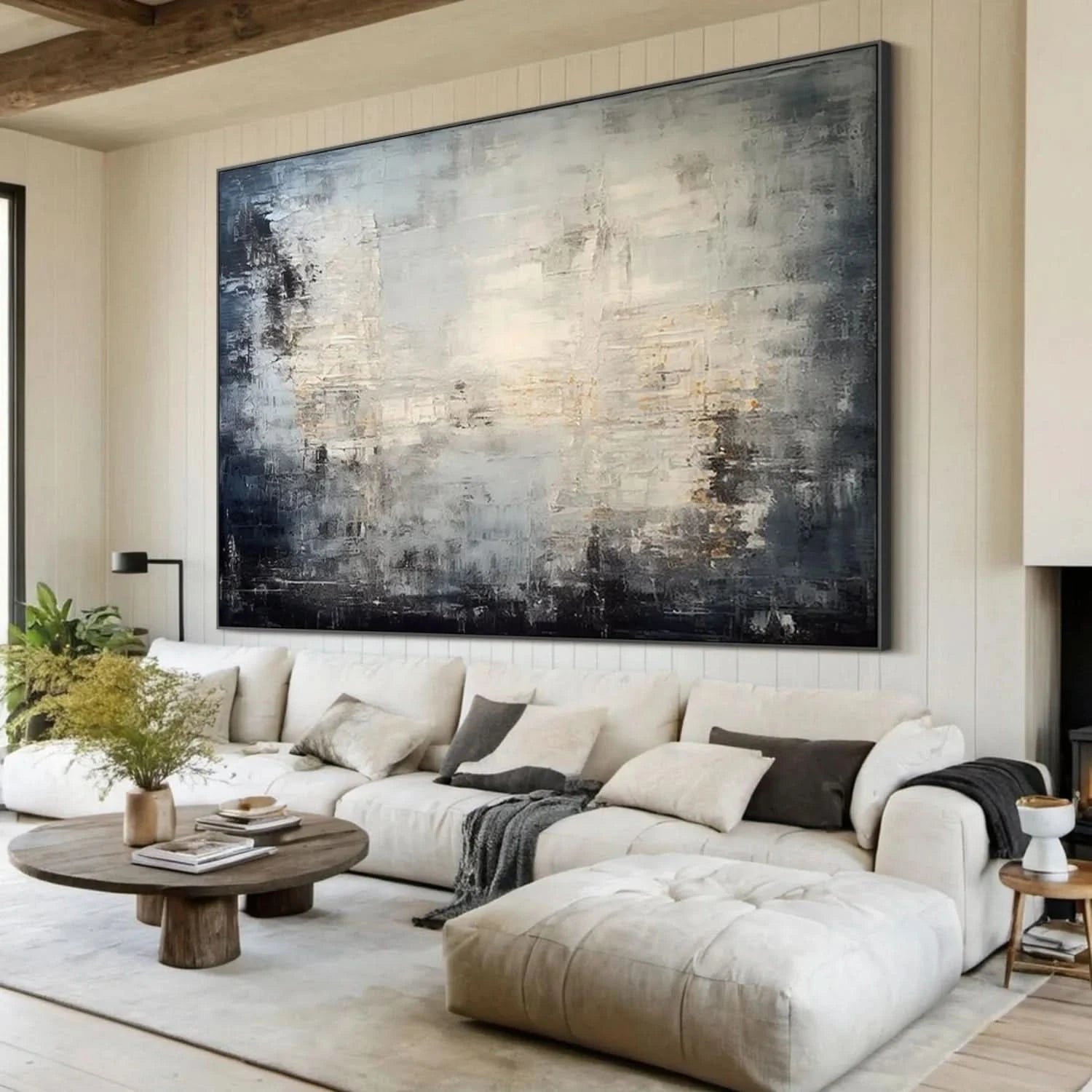 Résumé Tranquillité #WS356