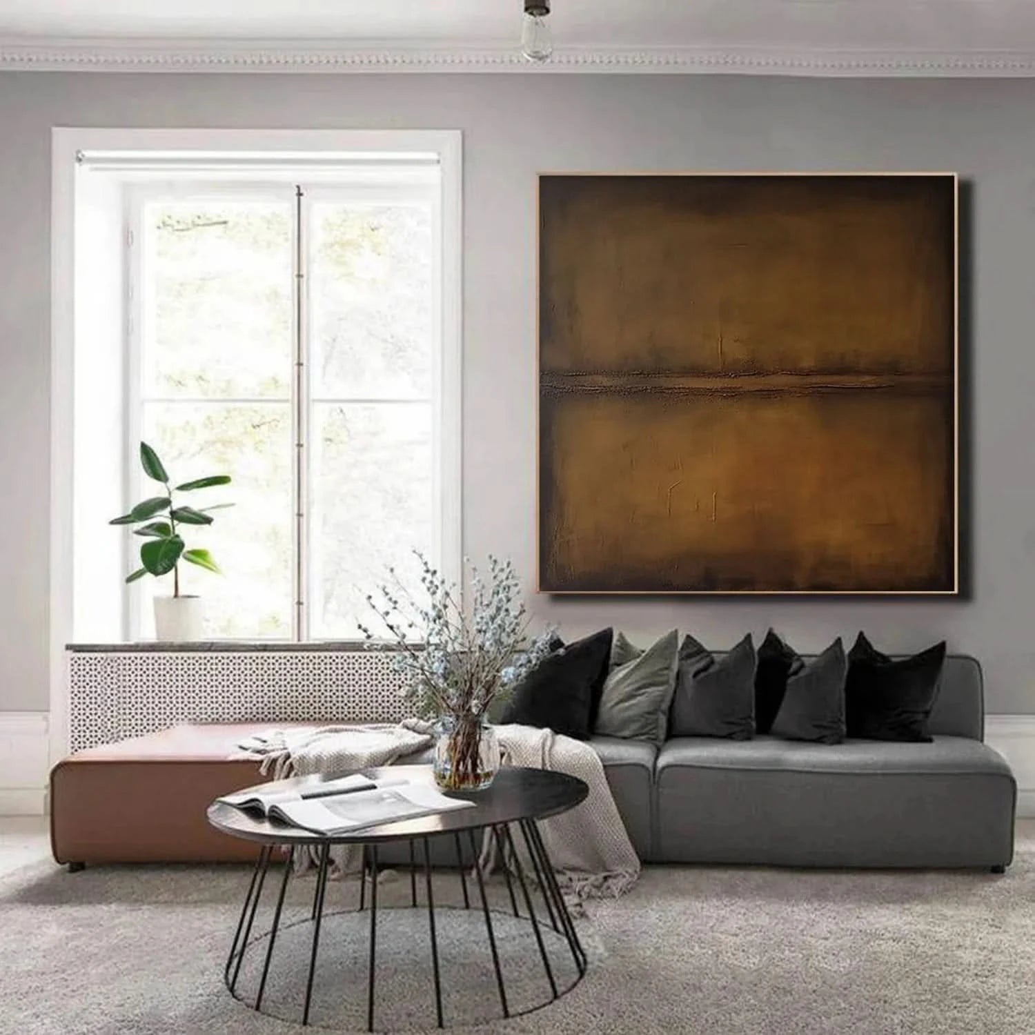 Résumé Tranquillité #WS367