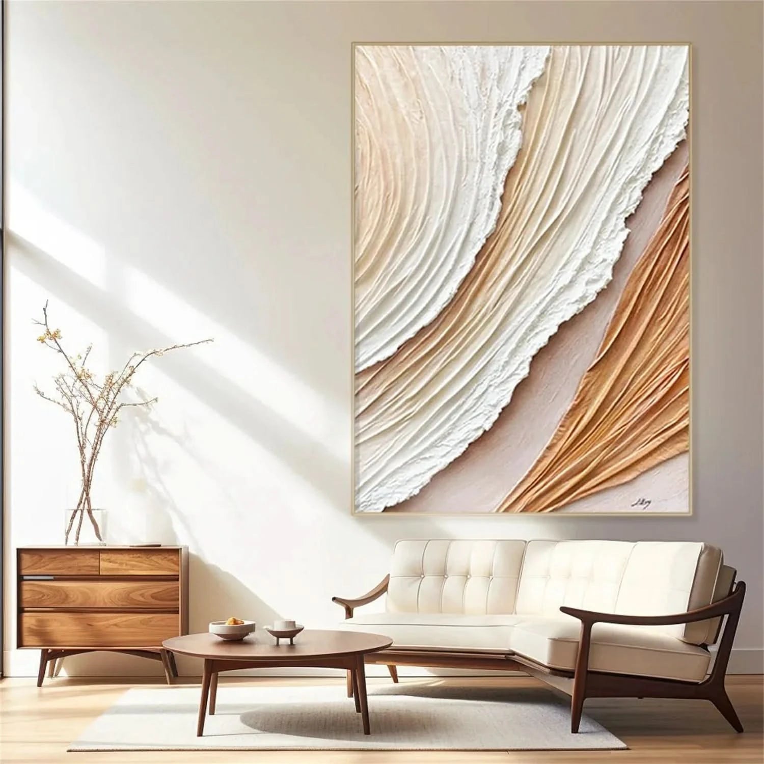 Résumé Tranquillité #WS306