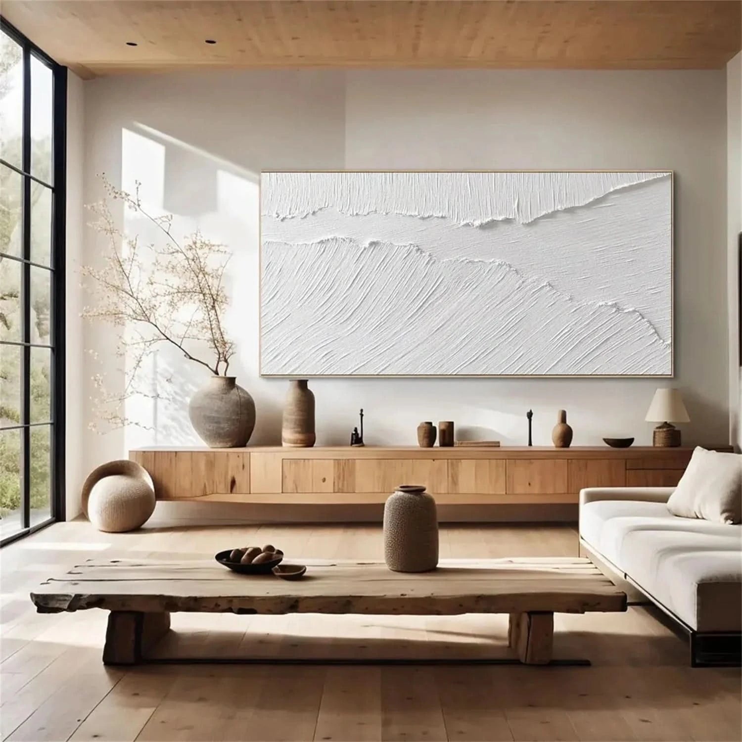 Équilibre minimaliste #MM201