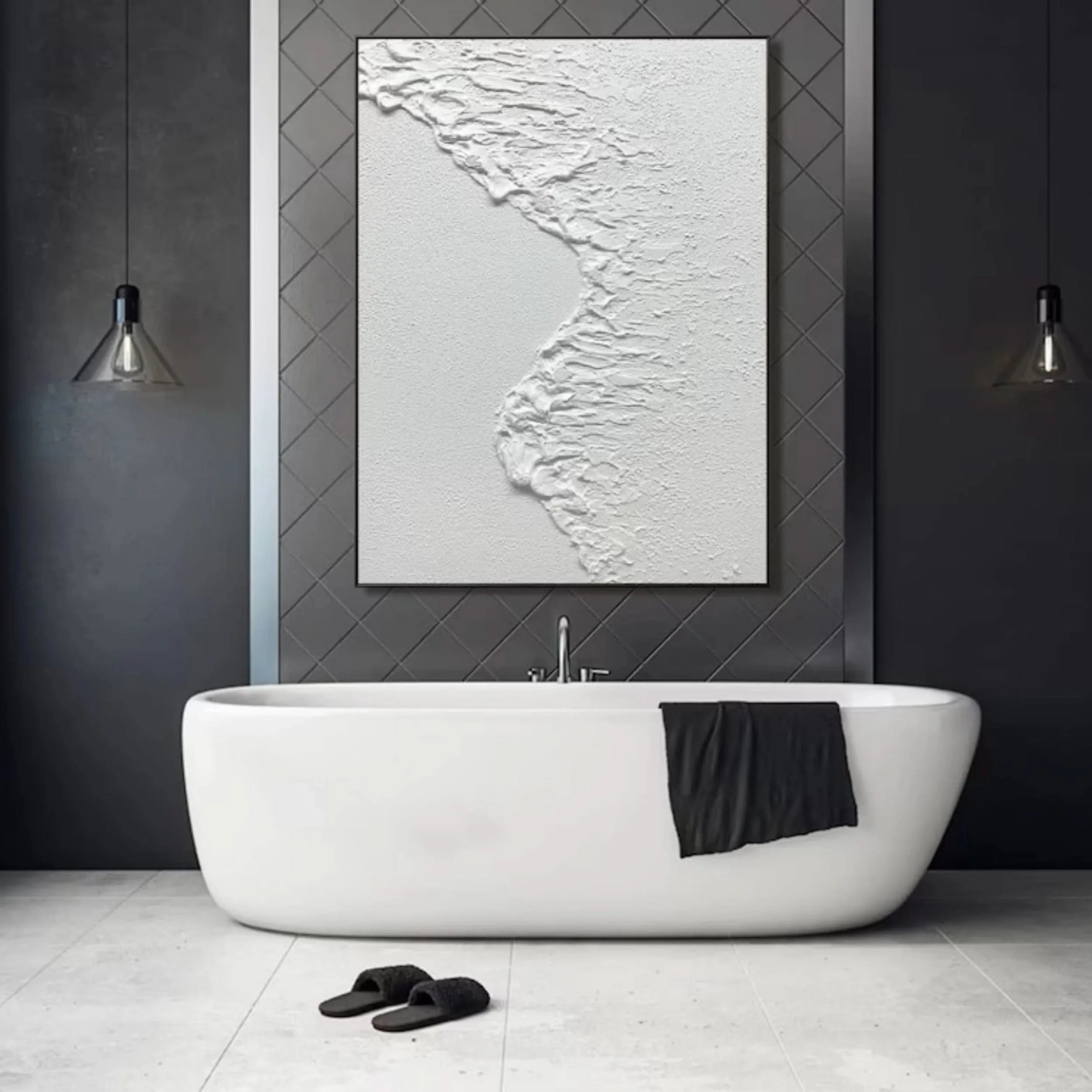 Équilibre minimaliste #MM109