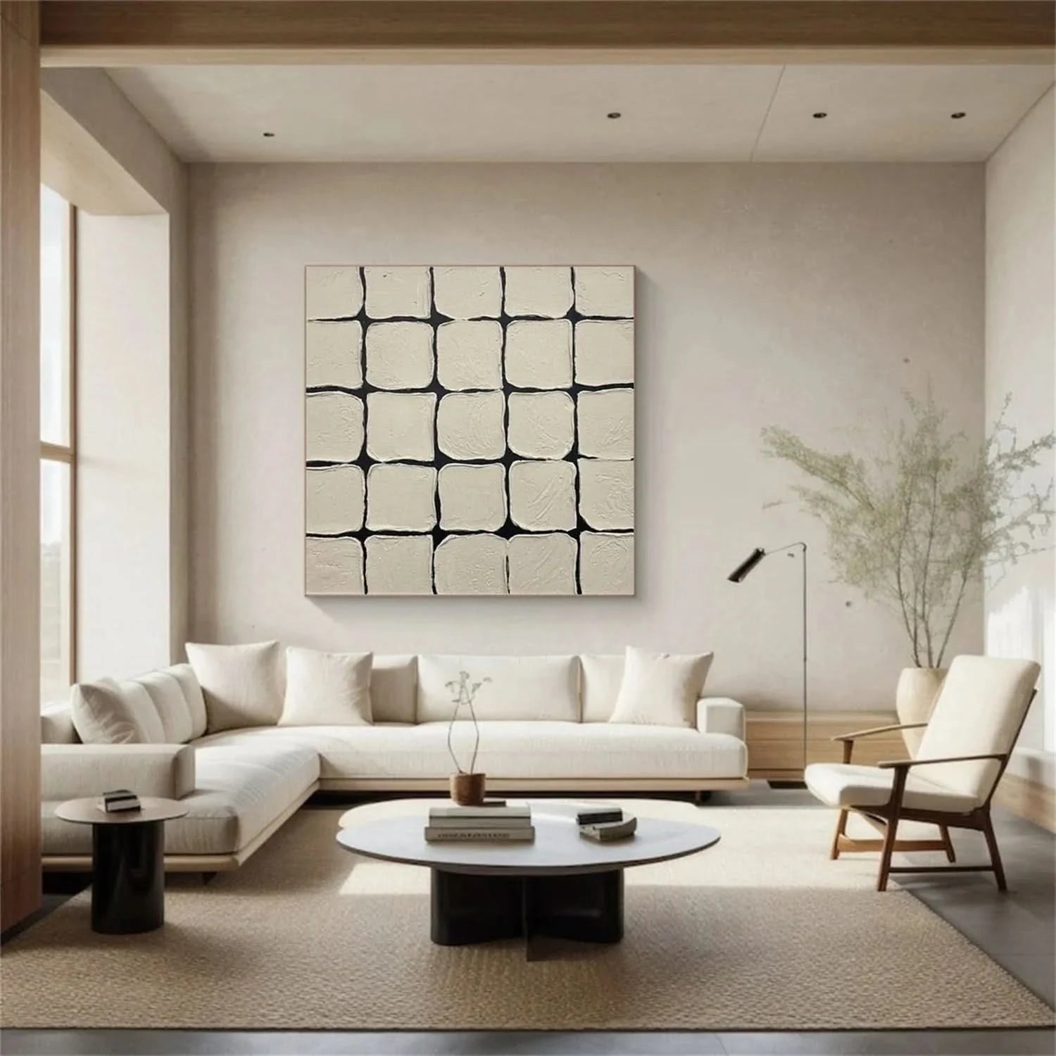 Résumé Tranquillité #WS280