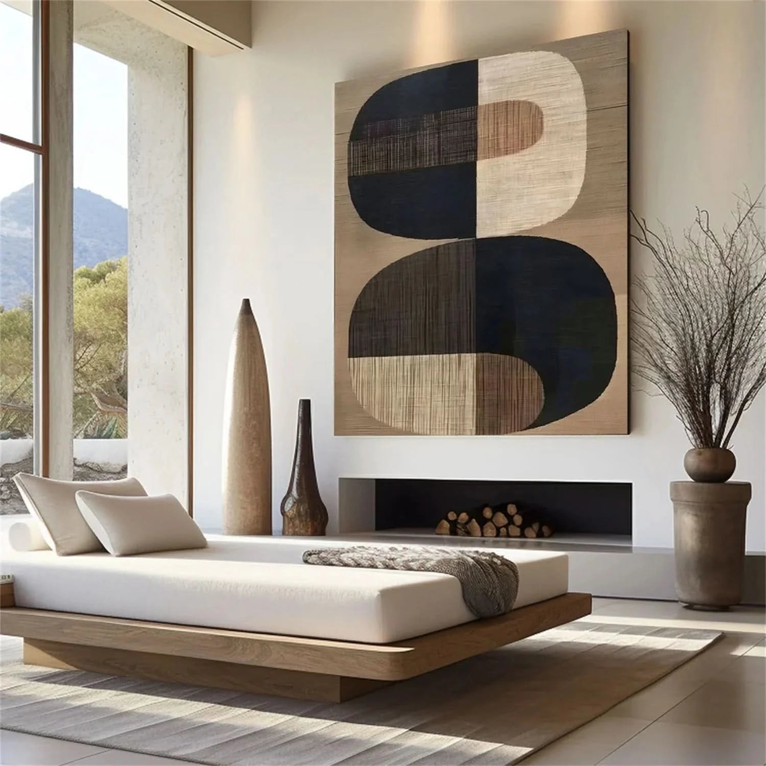 Résumé Tranquillité #WS287