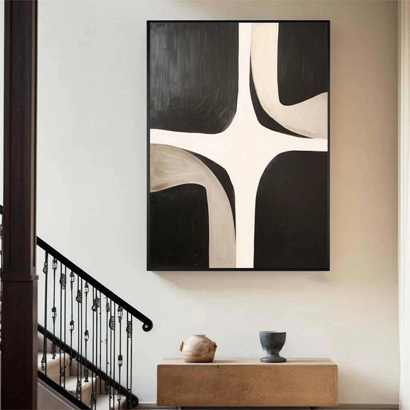 Abstract Tranquility #WS104