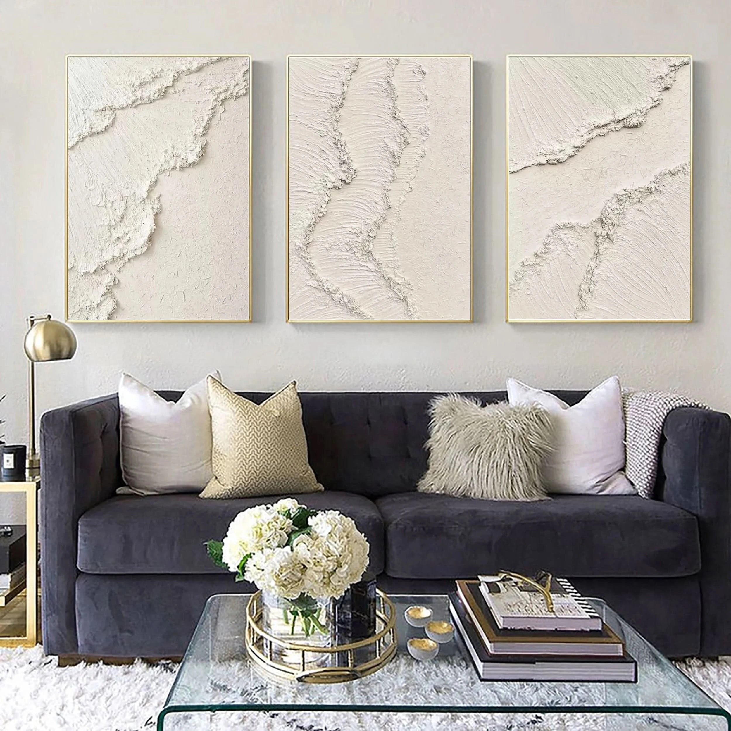 Équilibre minimaliste Ensemble de 3 équilibres minimalistes #MM099